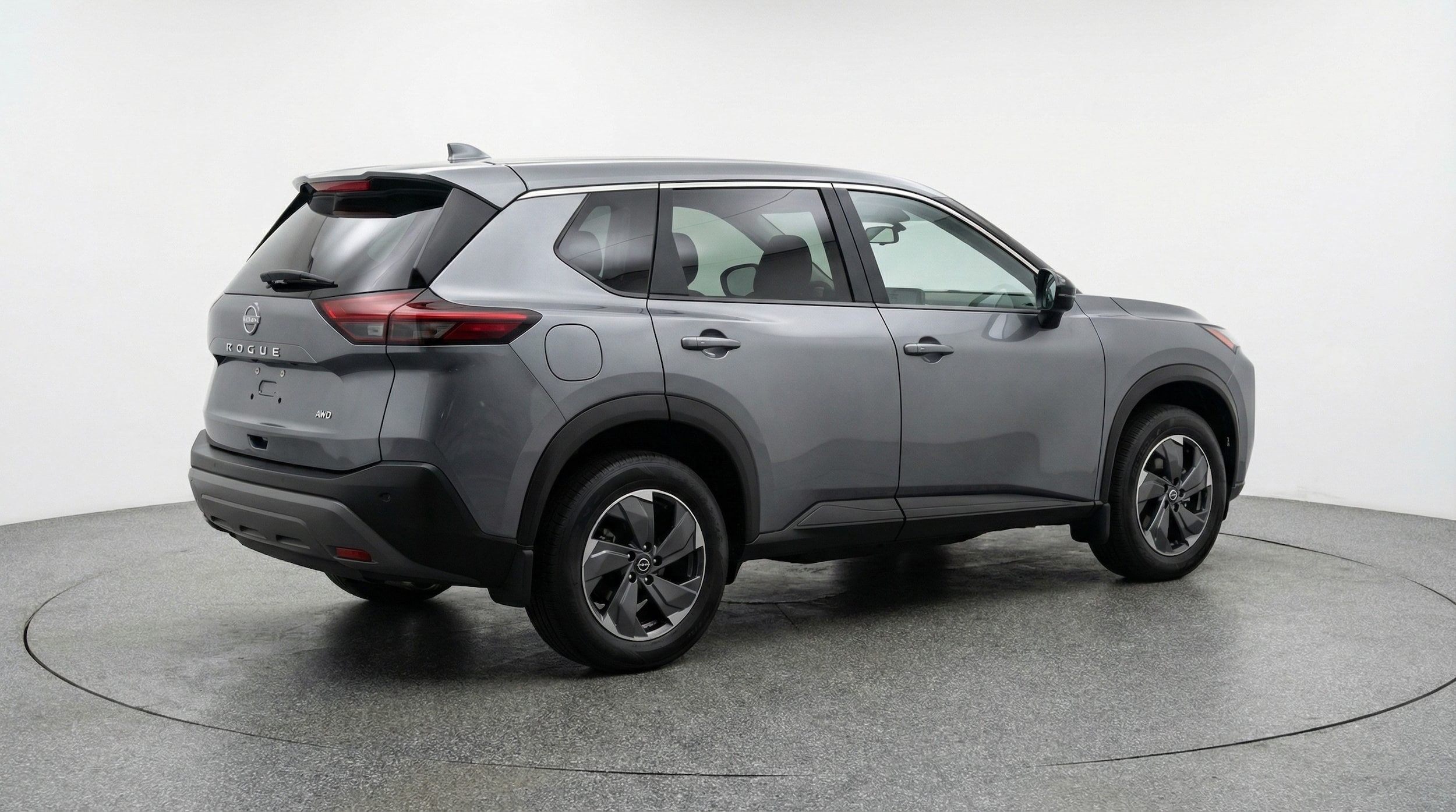 Thumbnail: 2025 Nissan Rogue - 7