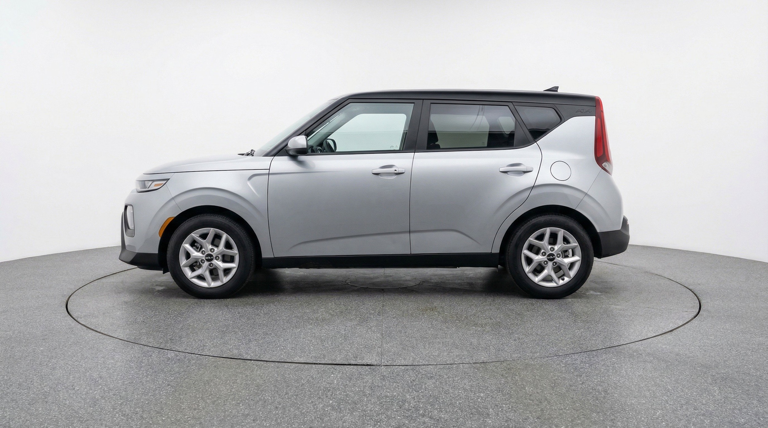 Thumbnail: 2025 Kia Soul - 5