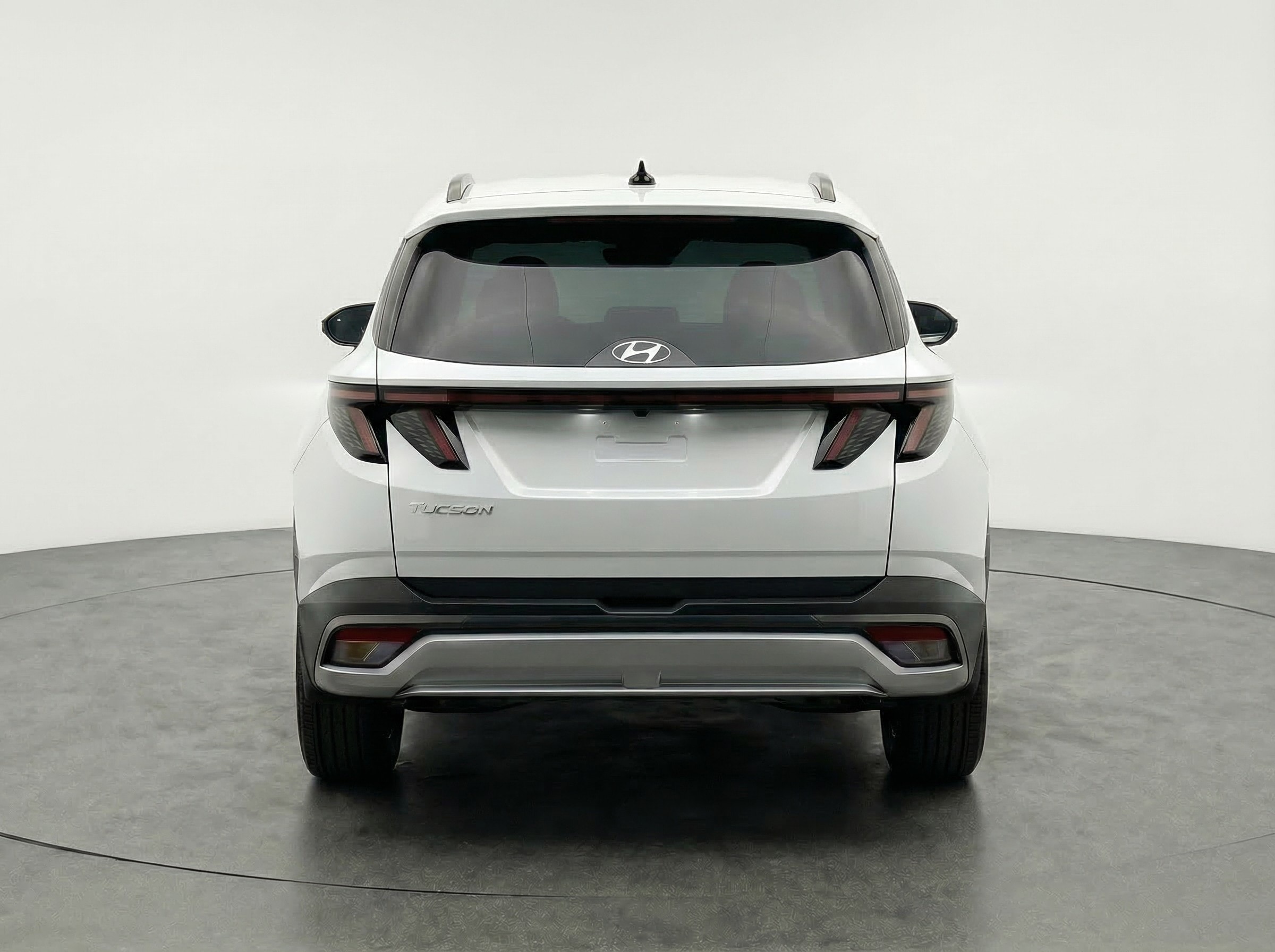 Thumbnail: 2025 Hyundai Tucson - 6