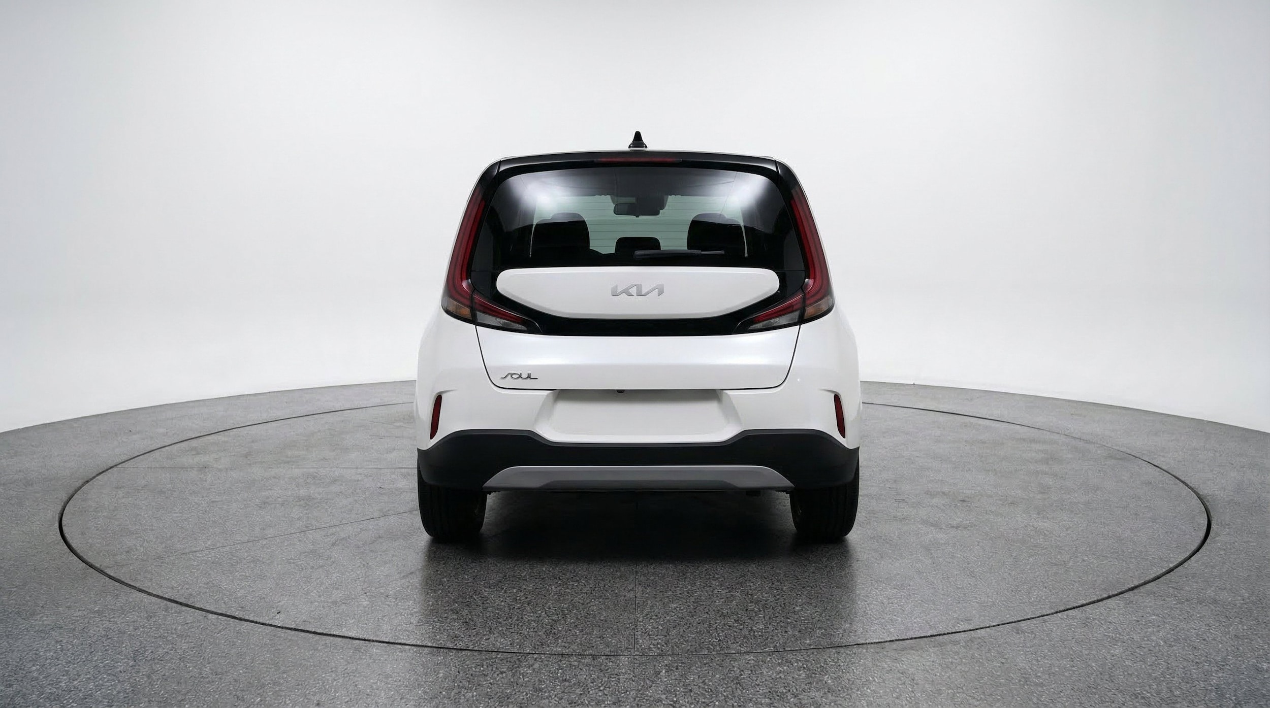 Thumbnail: 2025 Kia Soul - 7