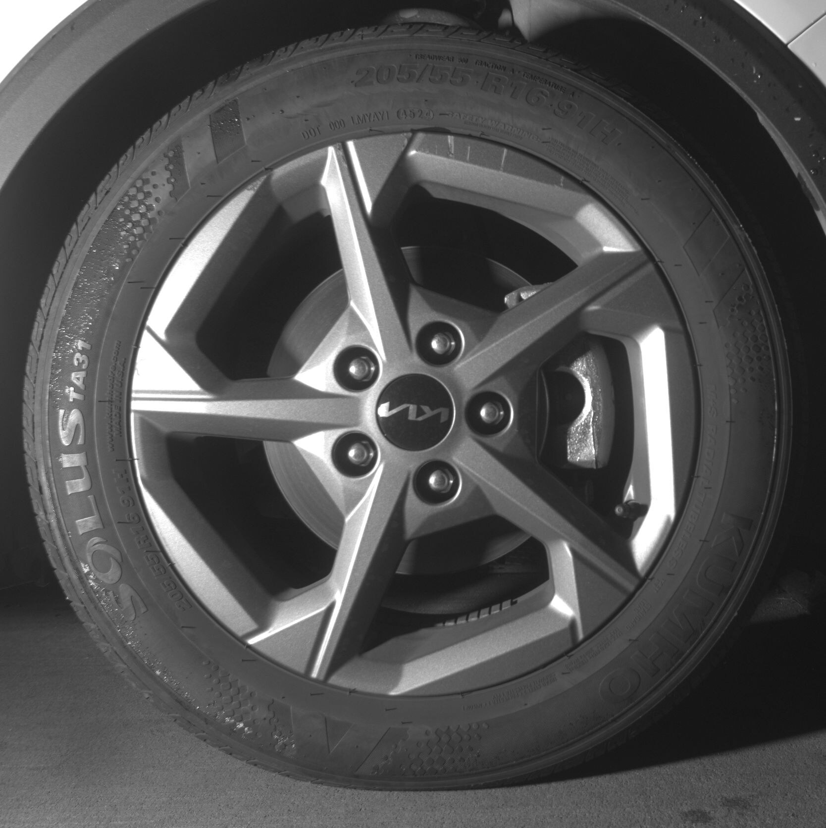 Thumbnail: 2025 Kia K4 - 10