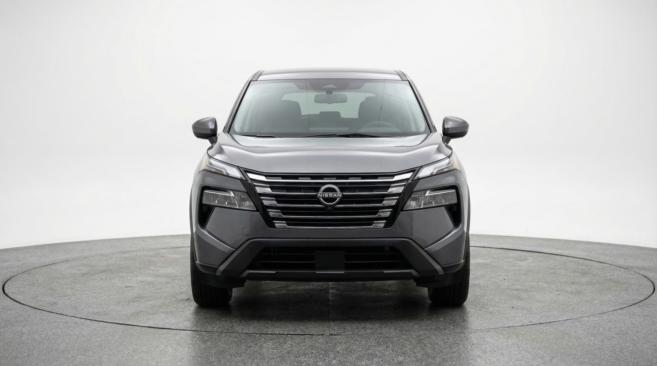 Thumbnail: 2025 Nissan Rogue - 2