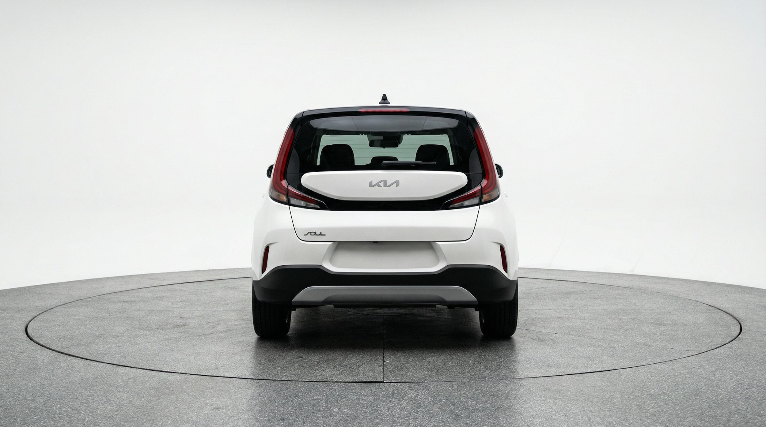 Thumbnail: 2025 Kia Soul - 6