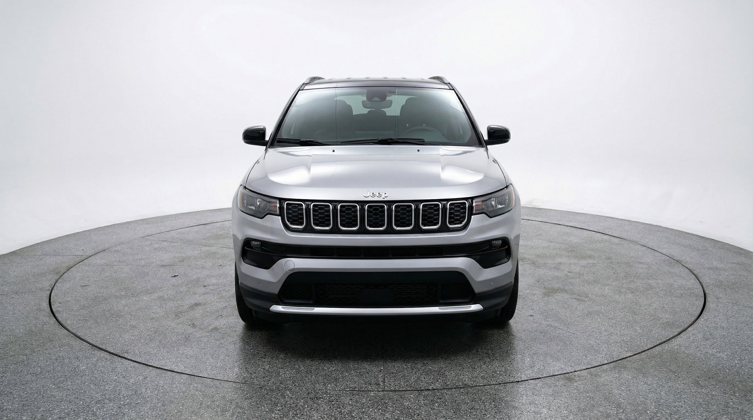 Thumbnail: 2025 Jeep Compass - 2