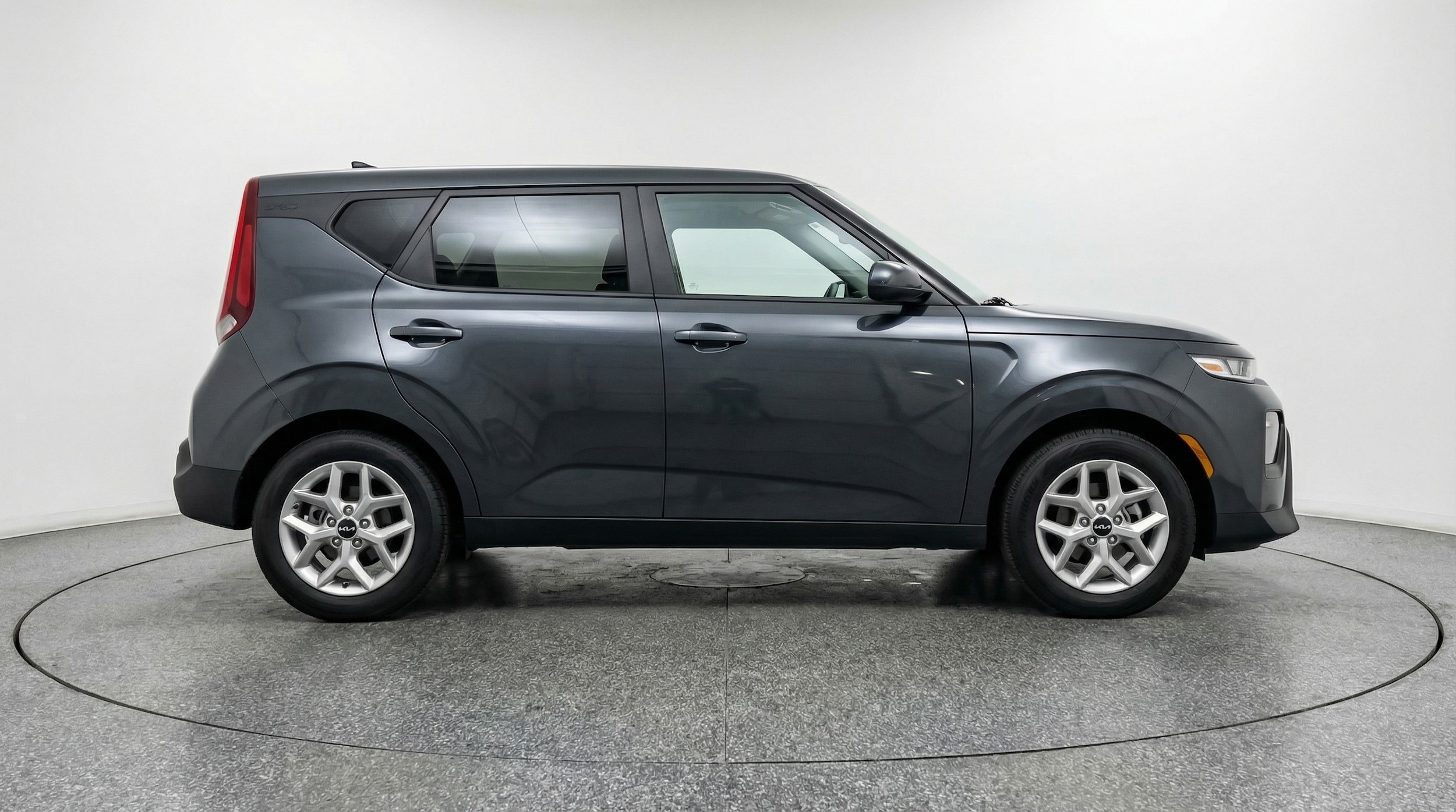 Thumbnail: 2025 Kia Soul - 8