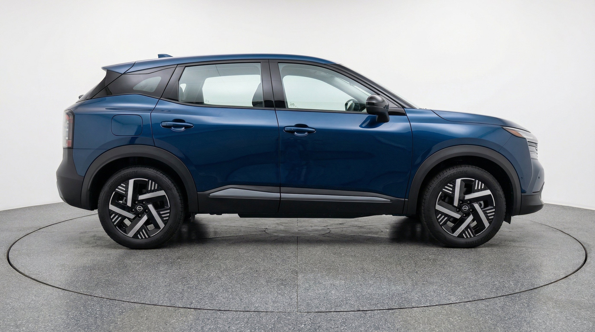Thumbnail: 2026 Nissan Kicks - 11