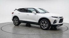 2025 Chevrolet Blazer  -
                  Fort Lauderdale, FL