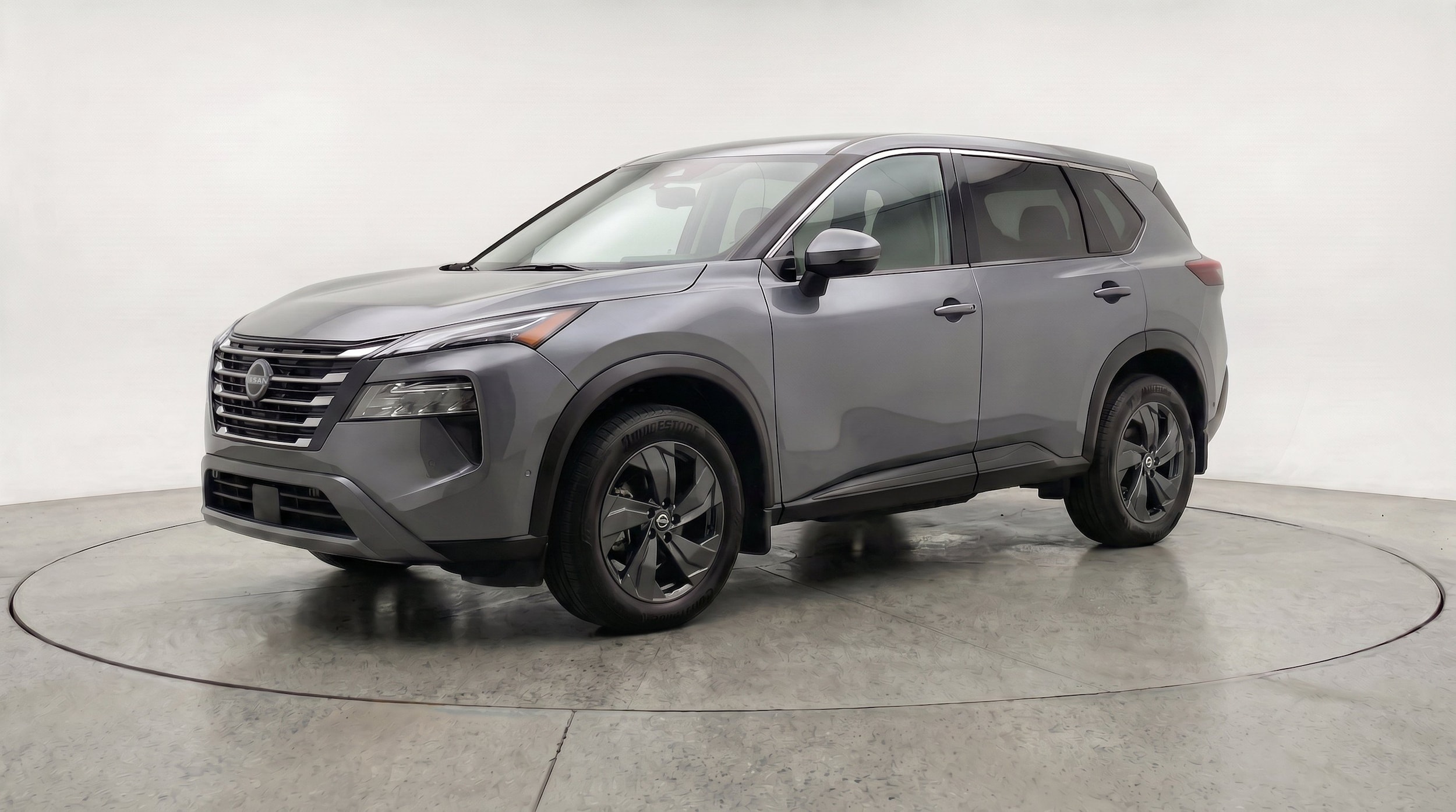 Thumbnail: 2026 Nissan Rogue - 3