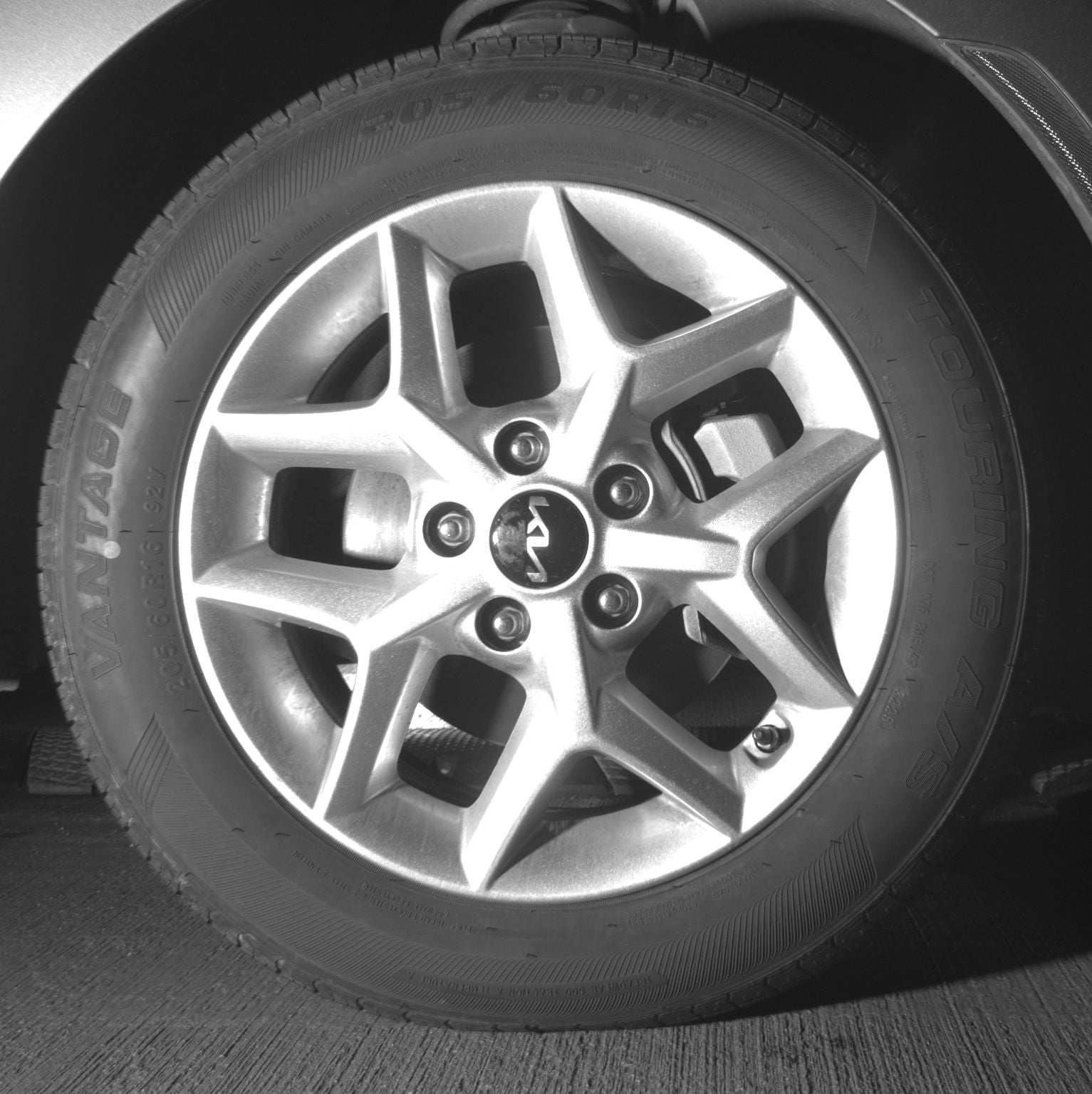 Thumbnail: 2025 Kia Soul - 10