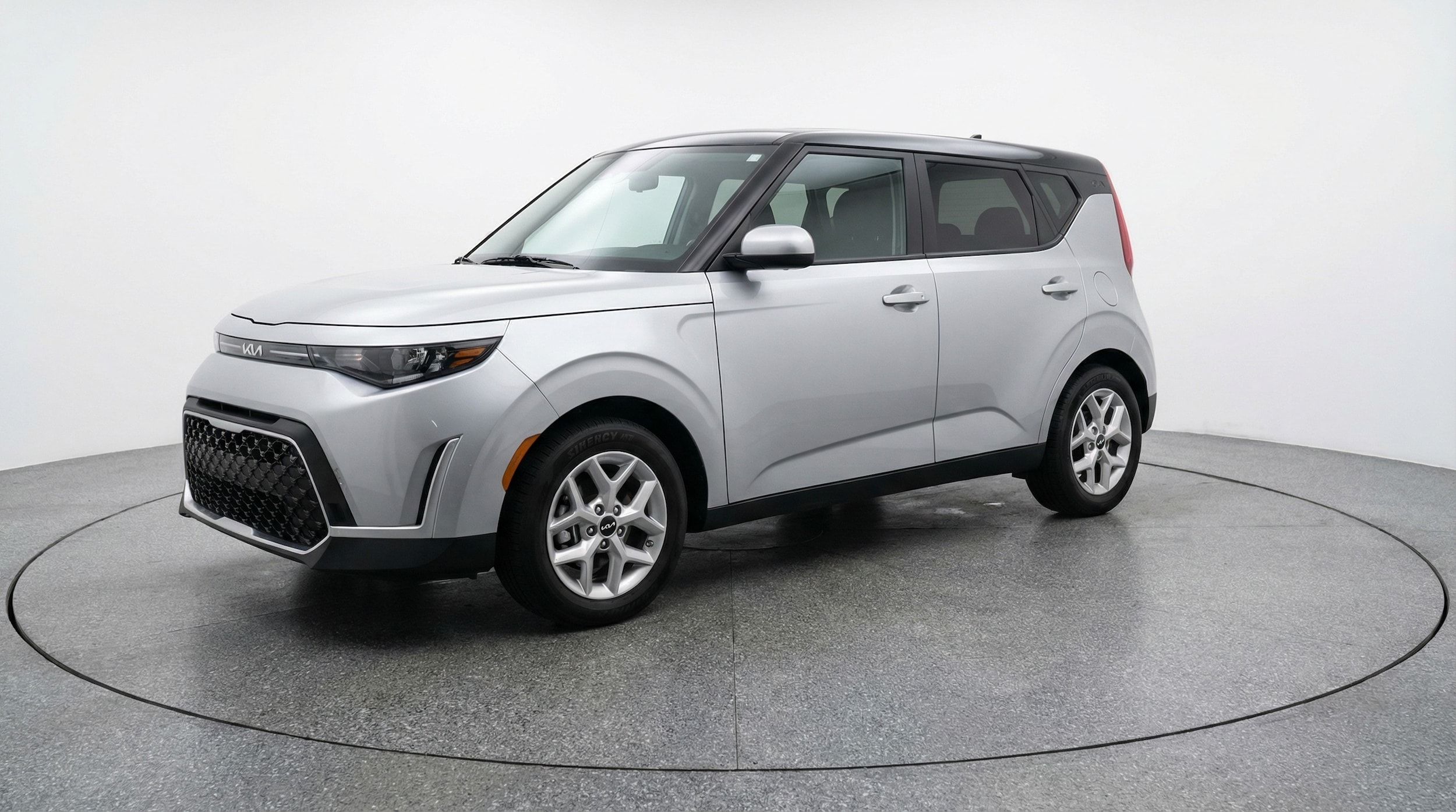 Thumbnail: 2025 Kia Soul - 3