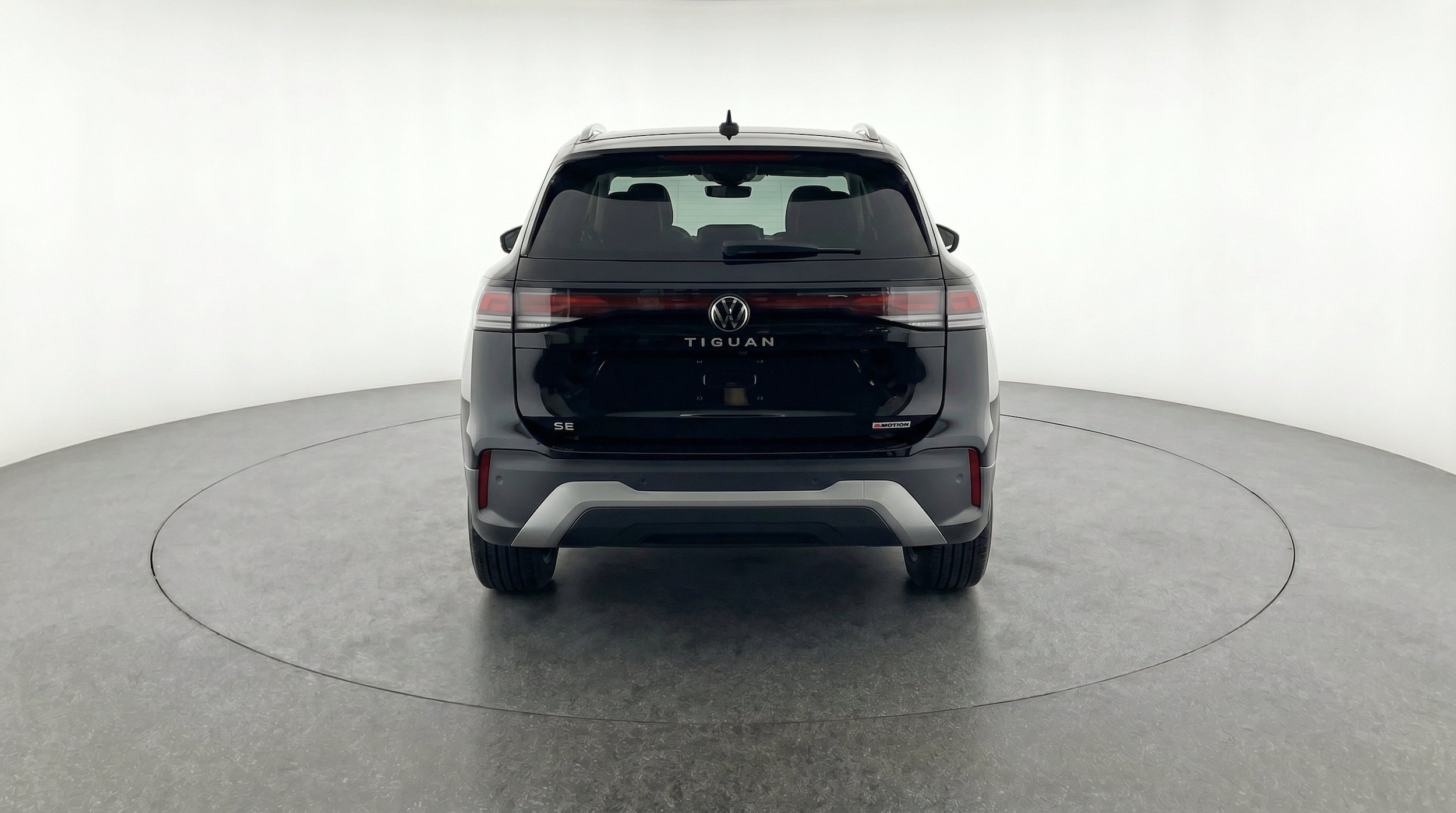 Thumbnail: 2026 Volkswagen Tiguan - 7