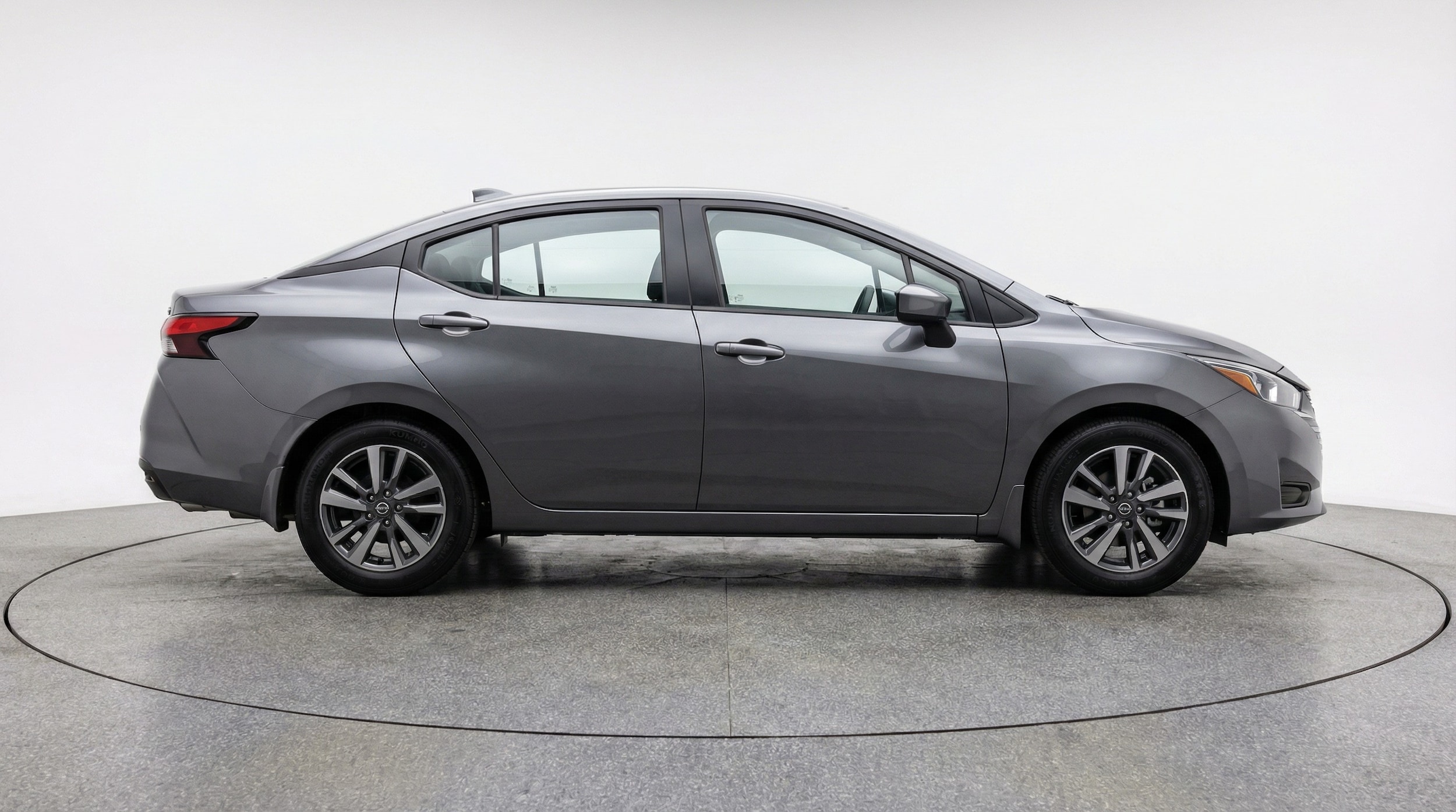 Thumbnail: 2025 Nissan Versa - 8