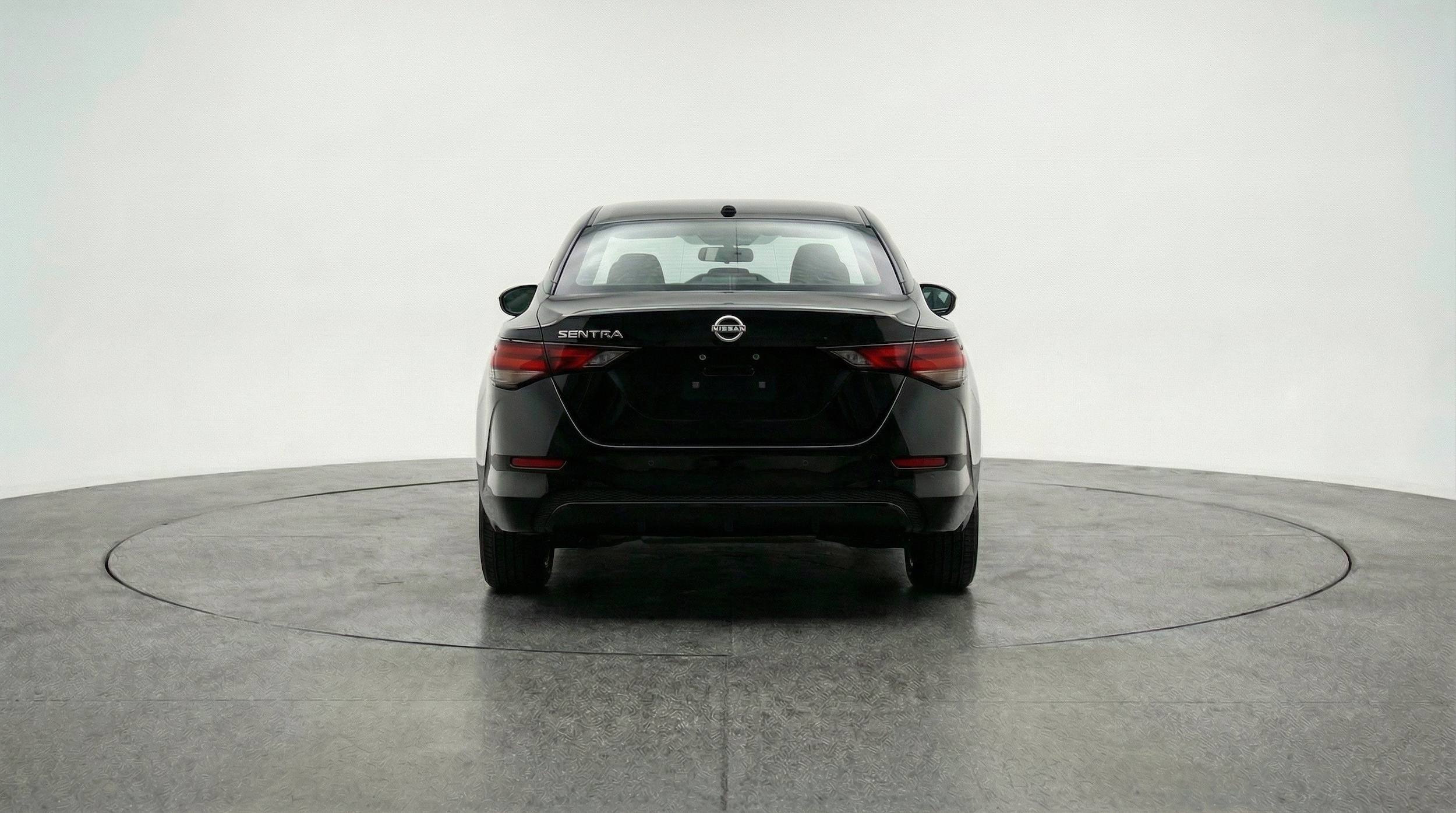 Thumbnail: 2025 Nissan Sentra - 7