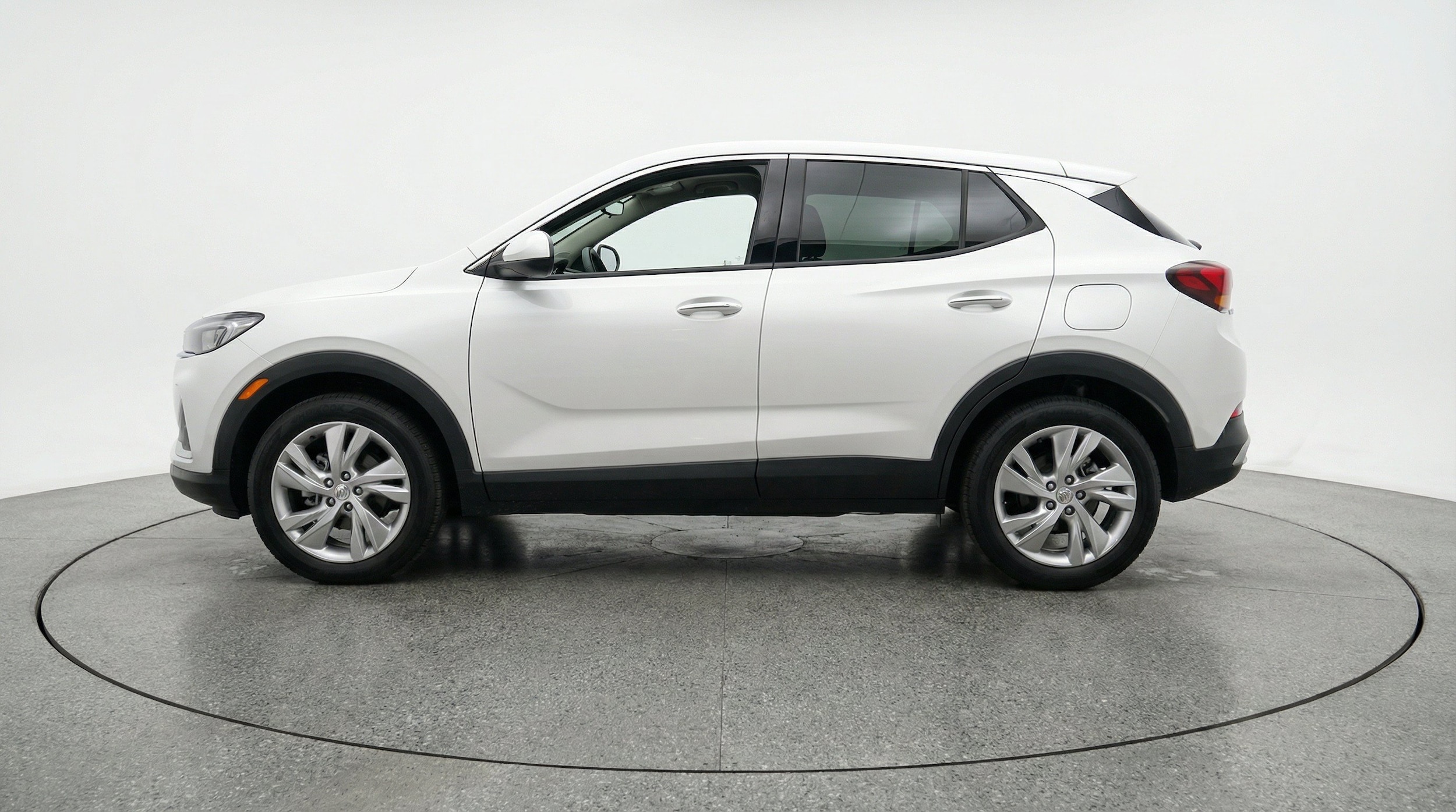 Thumbnail: 2026 Buick Encore GX - 5