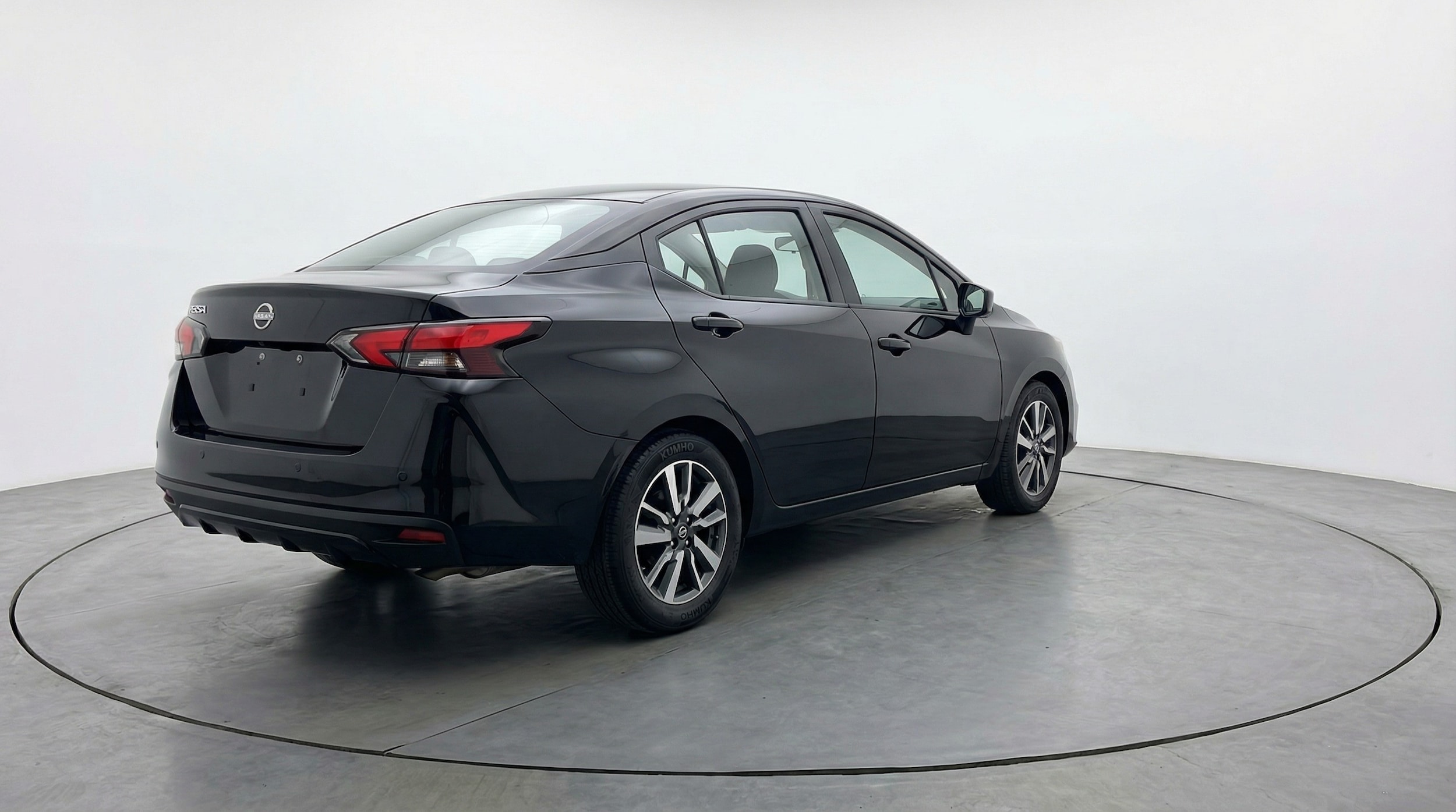 Thumbnail: 2025 Nissan Versa - 7