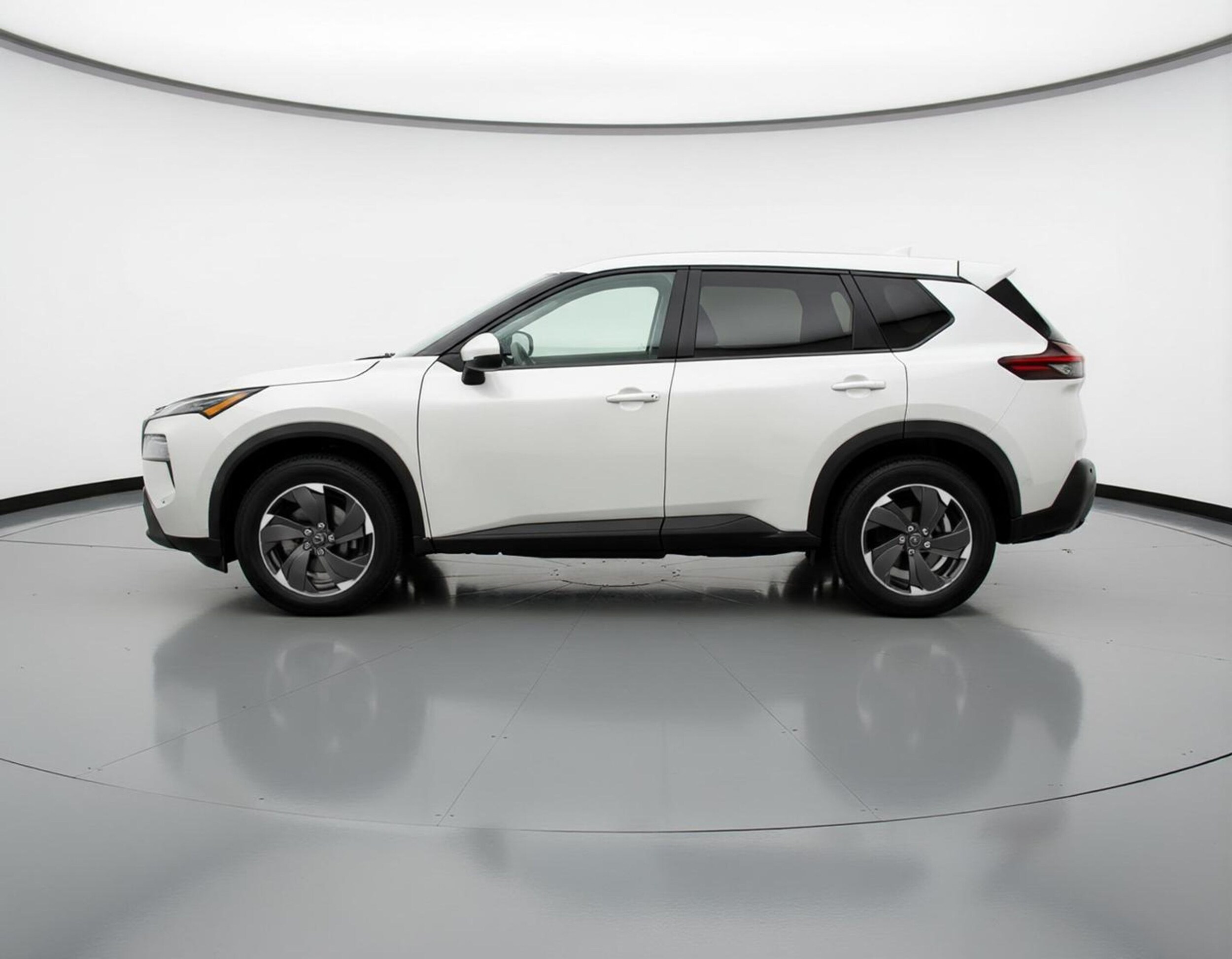 Thumbnail: 2025 Nissan Rogue - 4