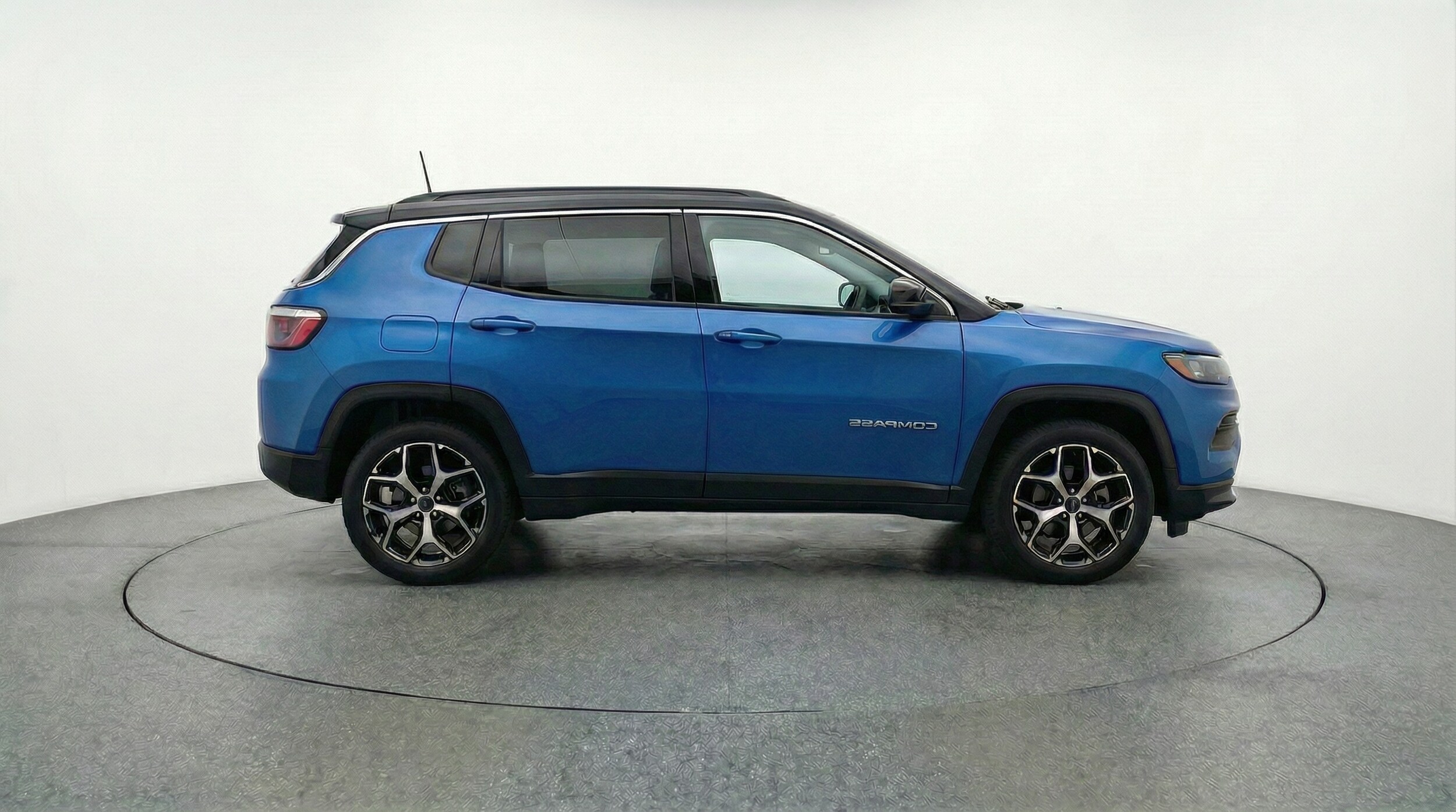 Thumbnail: 2025 Jeep Compass - 8