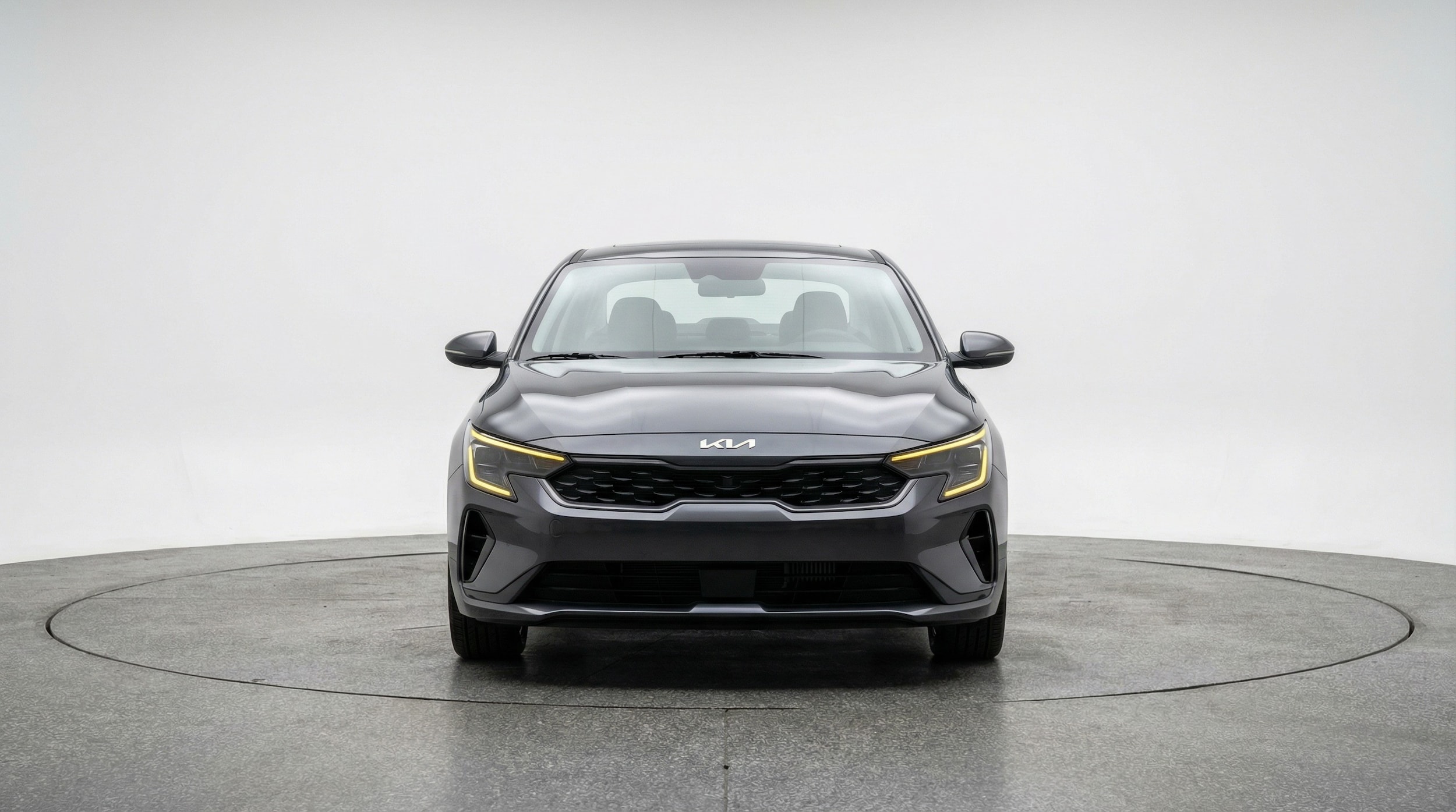 Thumbnail: 2025 Kia K4 - 2