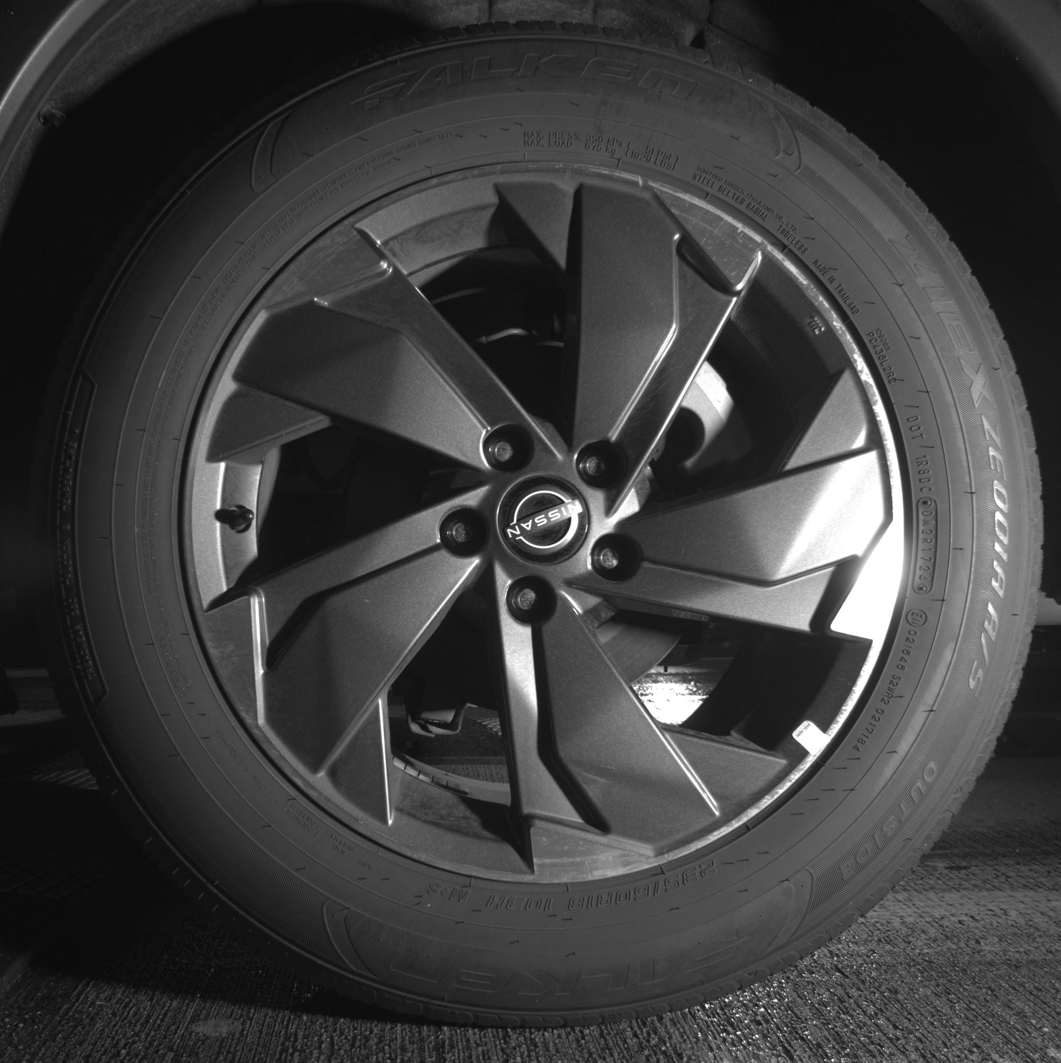 Thumbnail: 2025 Nissan Rogue - 11