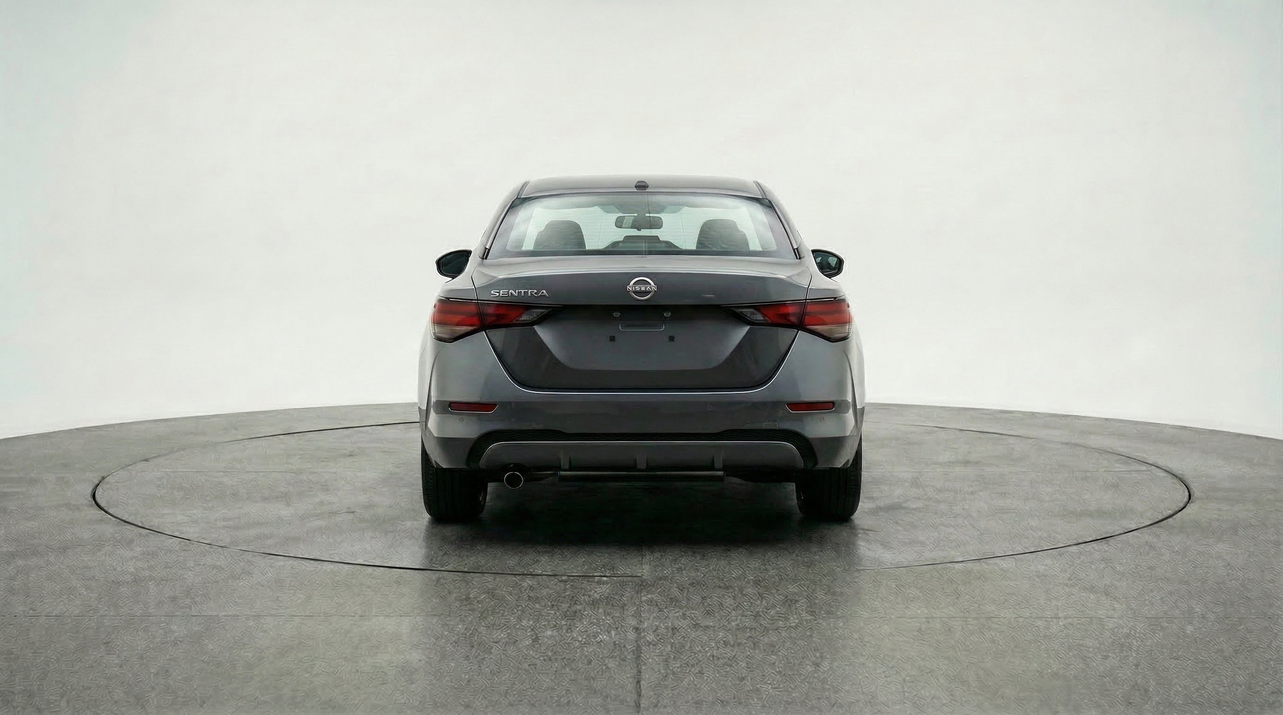 Thumbnail: 2025 Nissan Sentra - 7
