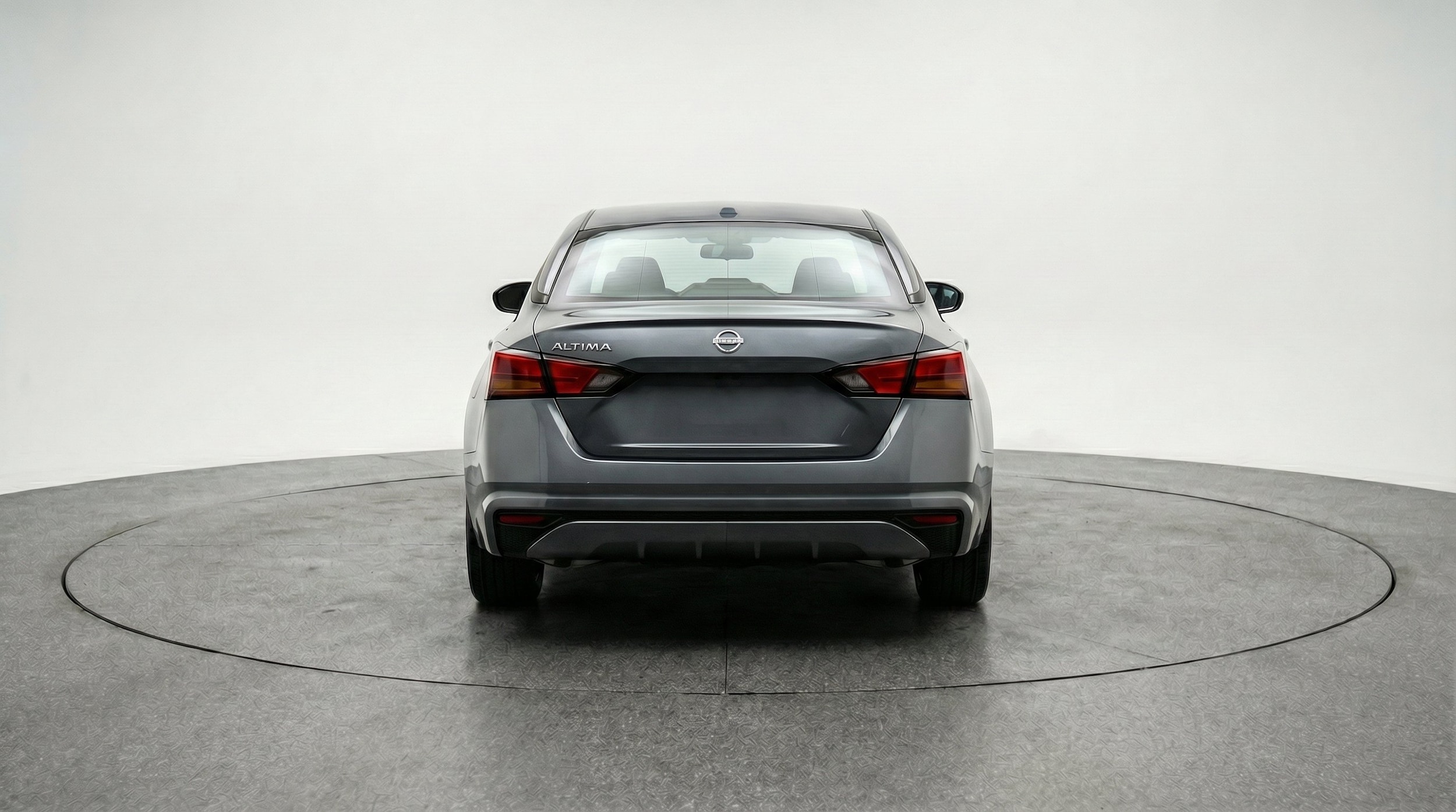 Thumbnail: 2026 Nissan Altima - 7