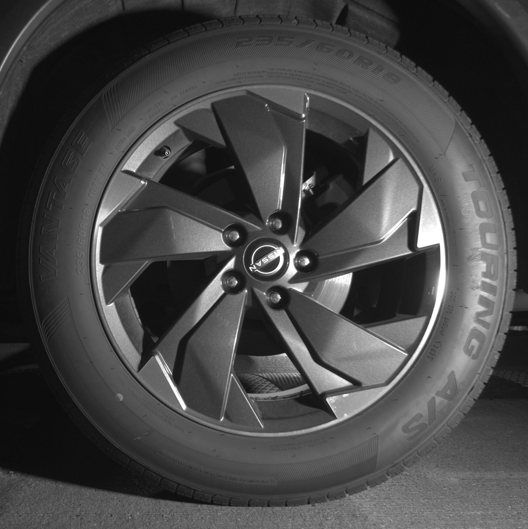 Thumbnail: 2025 Nissan Rogue - 11