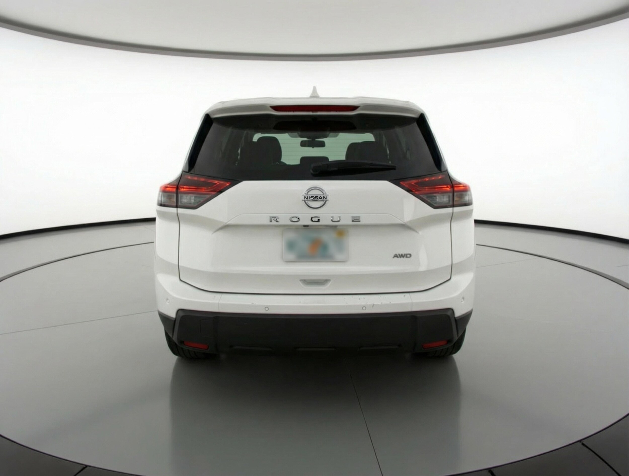 Thumbnail: 2025 Nissan Rogue - 6