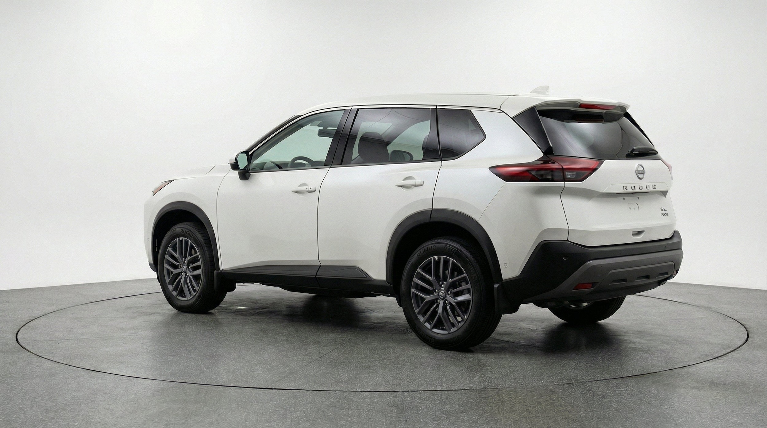 Thumbnail: 2026 Nissan Rogue - 6