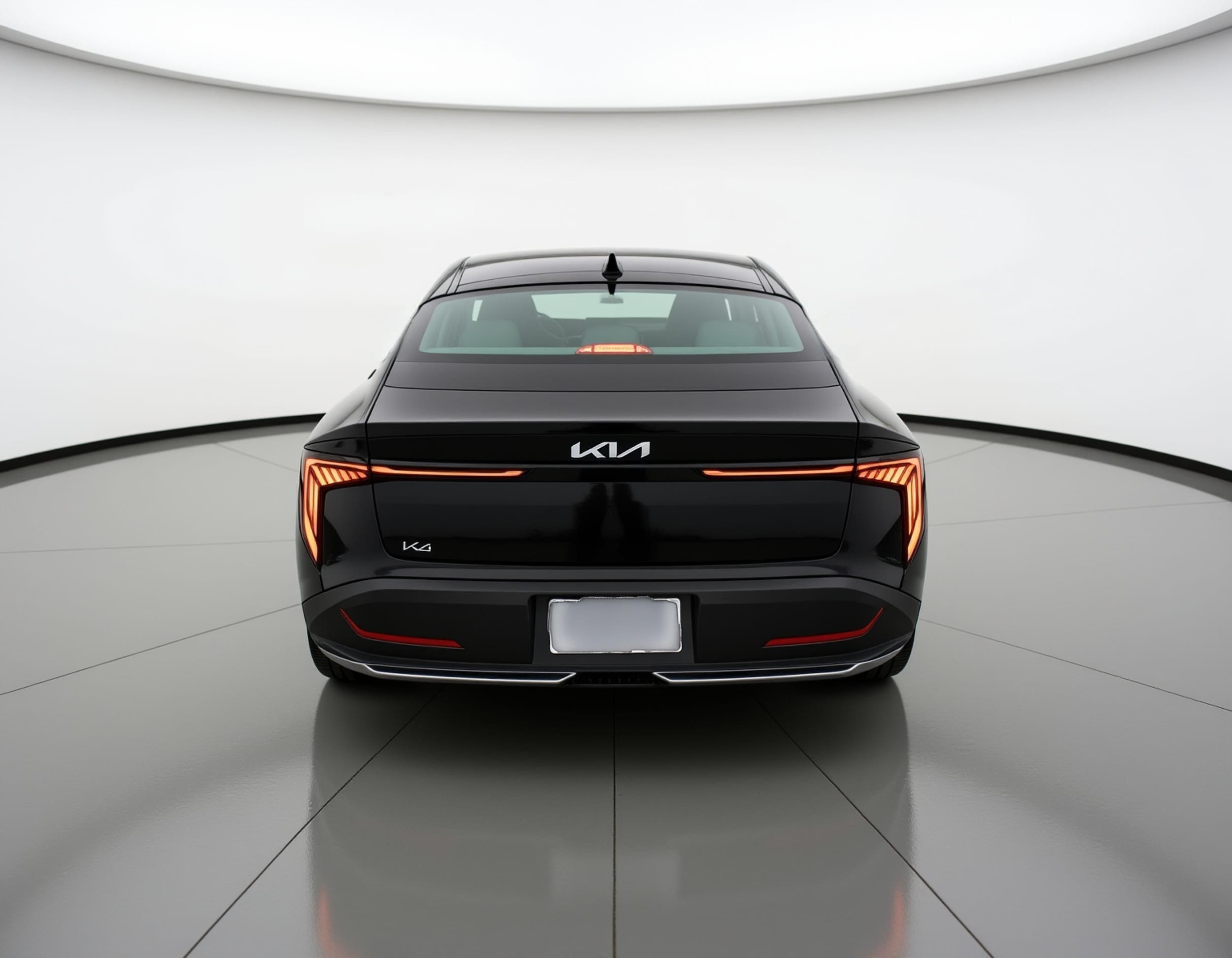 Thumbnail: 2025 Kia K4 - 6