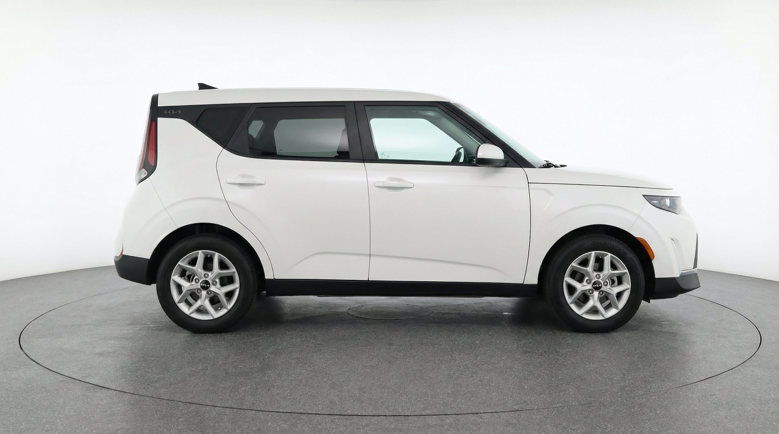 Thumbnail: 2025 Kia Soul - 10