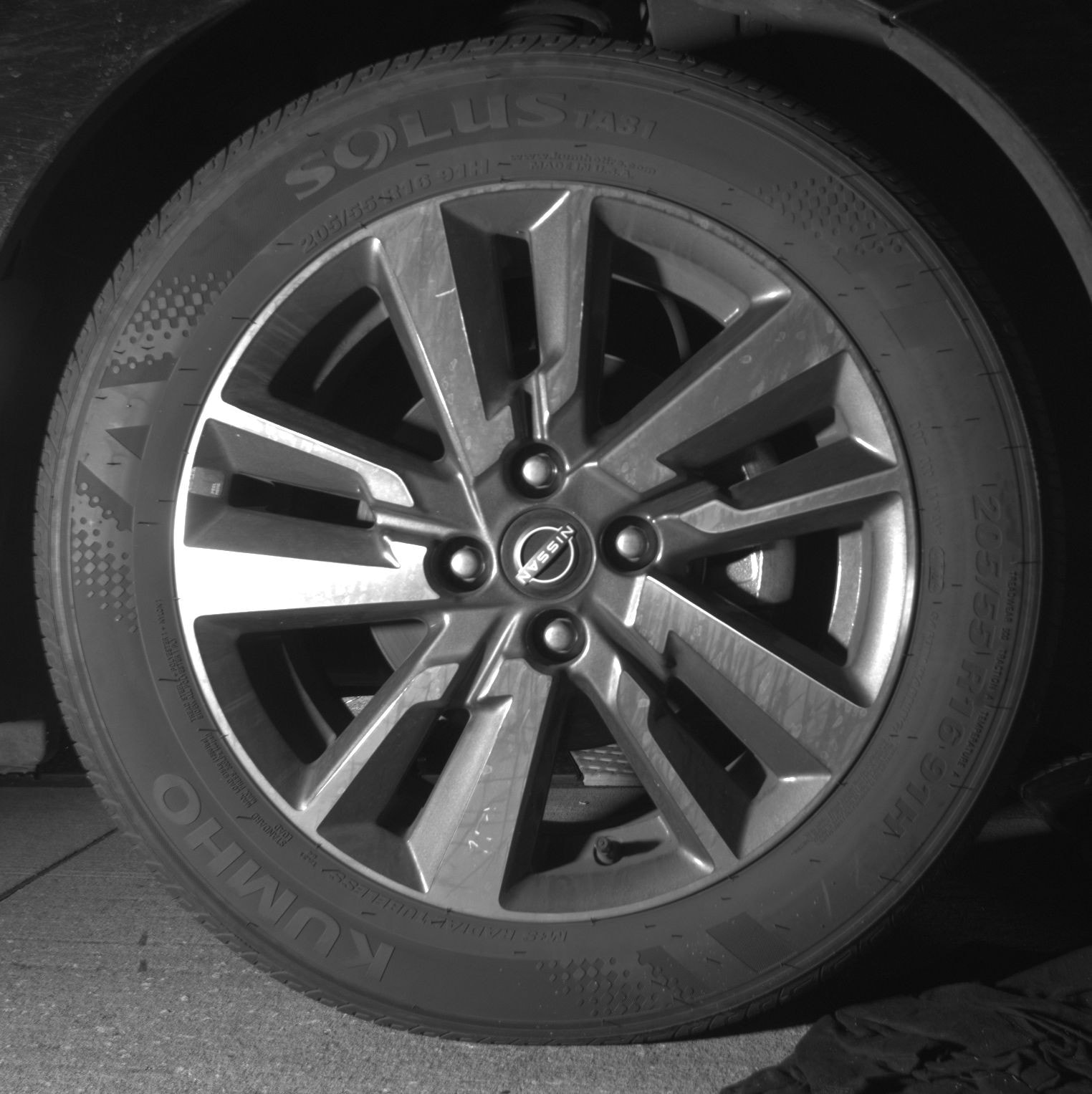 Thumbnail: 2025 Nissan Versa - 10