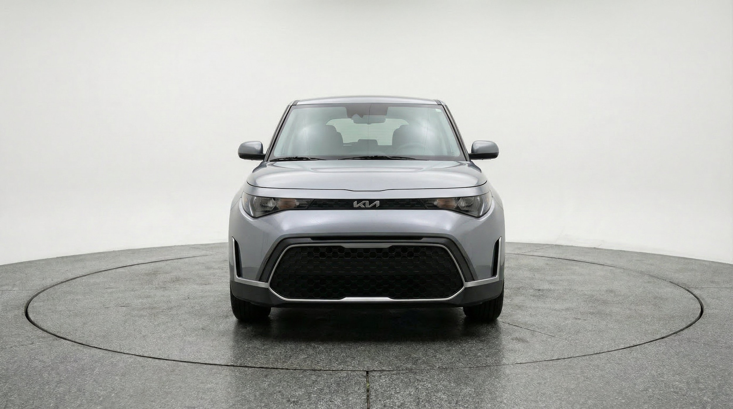 Thumbnail: 2025 Kia Soul - 2