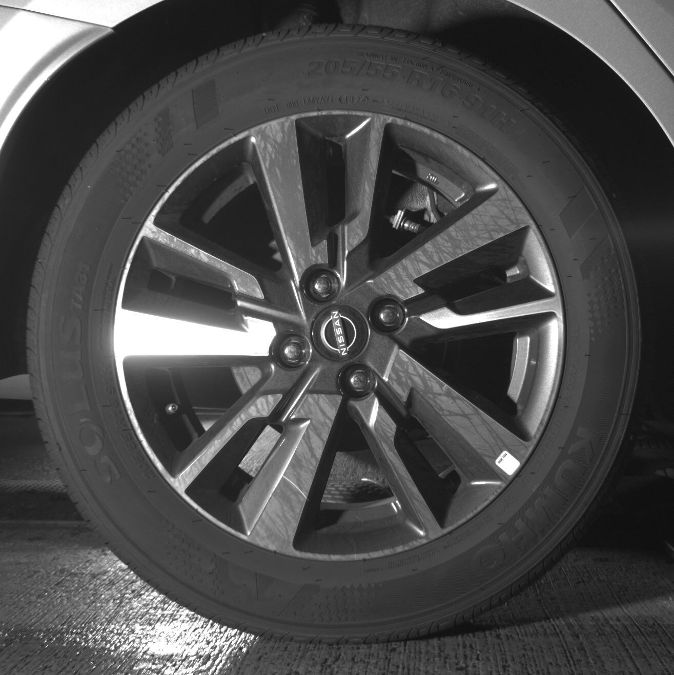 Thumbnail: 2025 Nissan Versa - 12