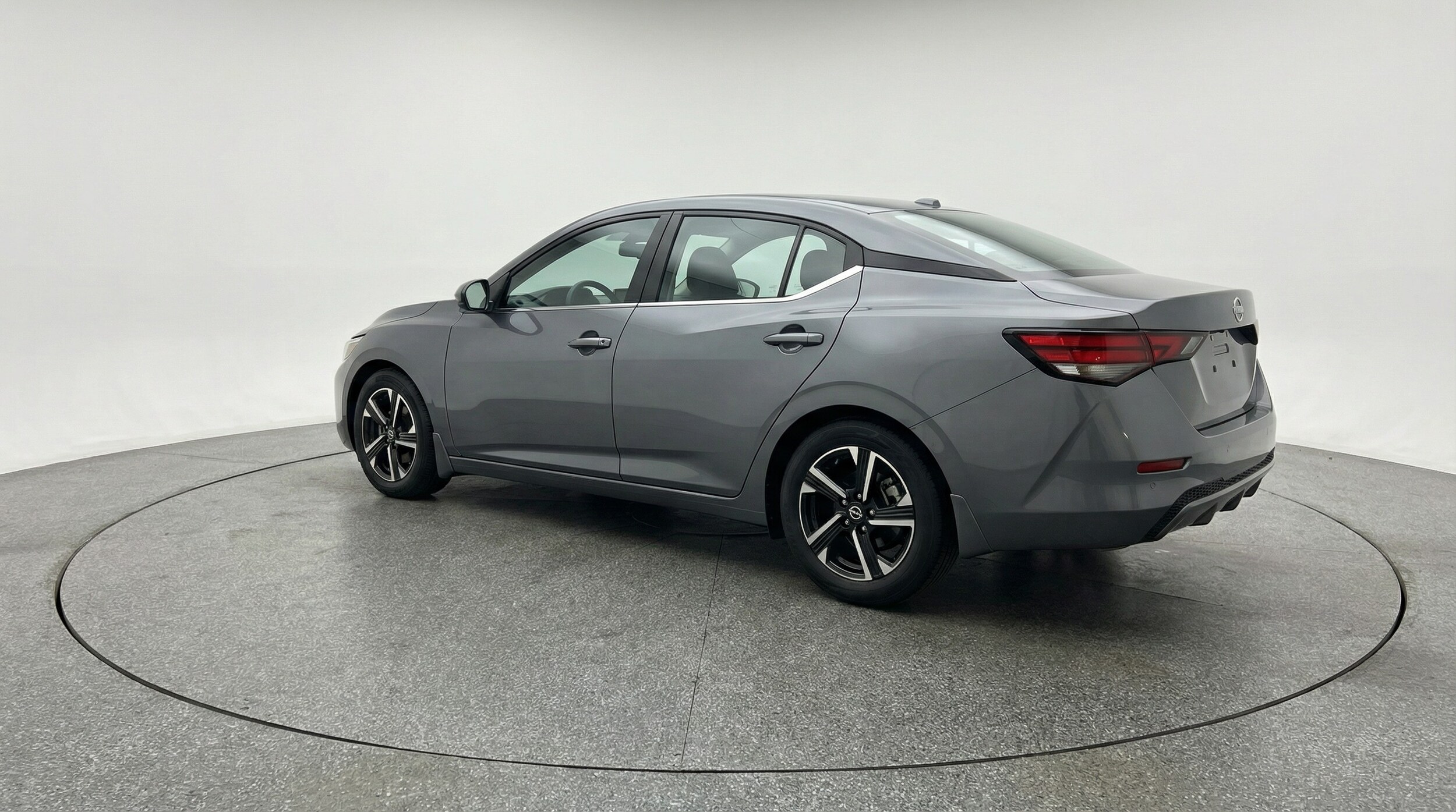 Thumbnail: 2025 Nissan Sentra - 5