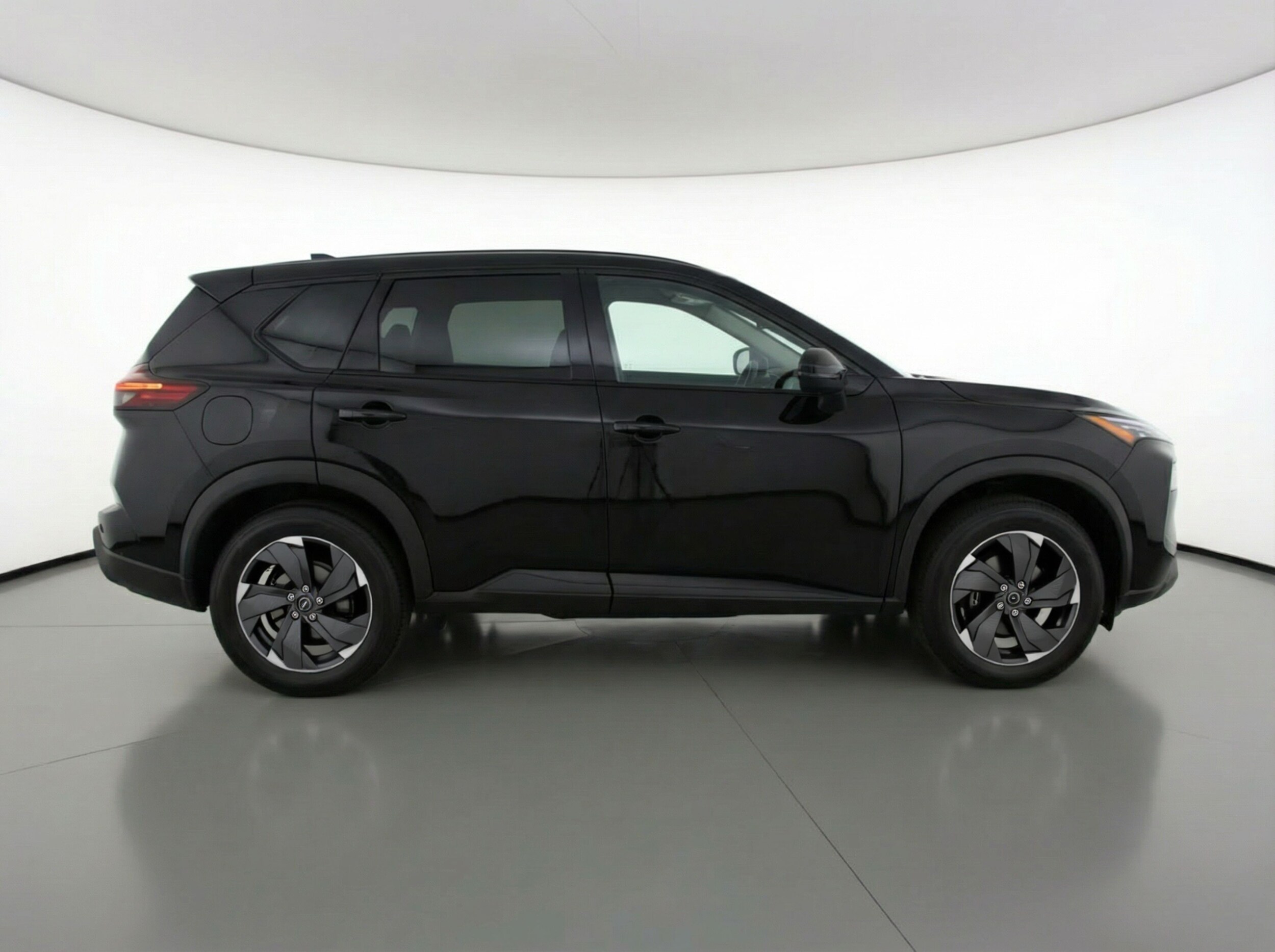 Thumbnail: 2025 Nissan Rogue - 8