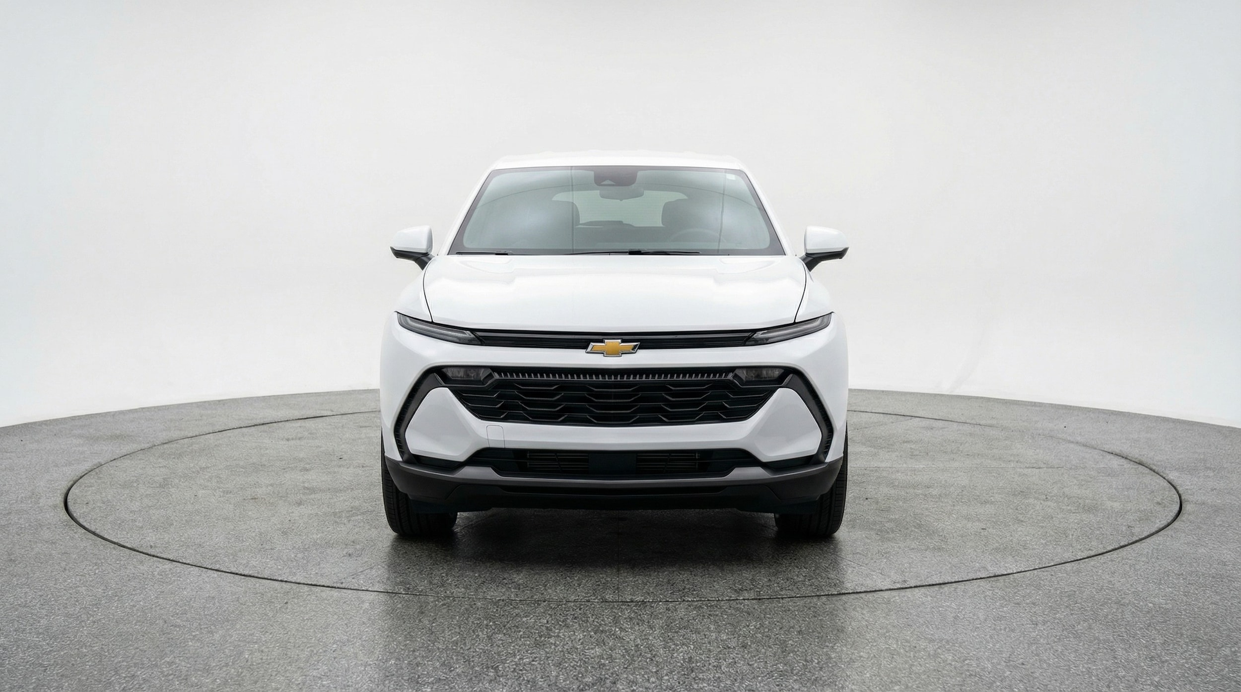 Thumbnail: 2025 Chevrolet Equinox - 2