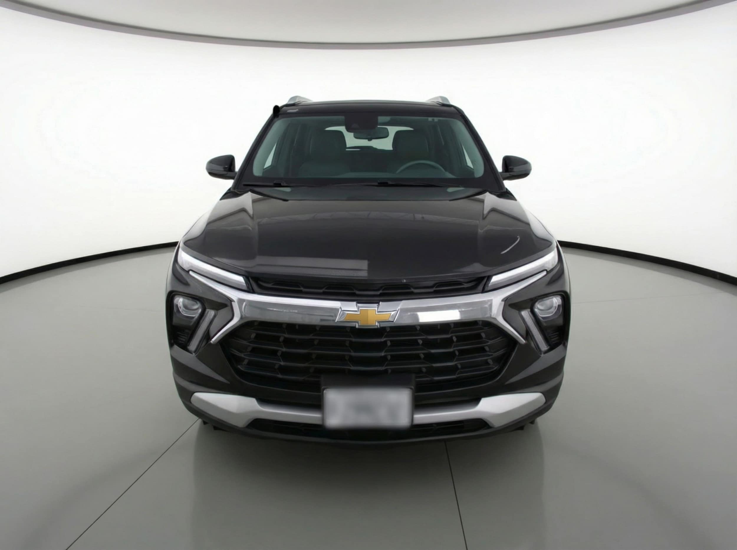 Thumbnail: 2025 Chevrolet TrailBlazer - 2