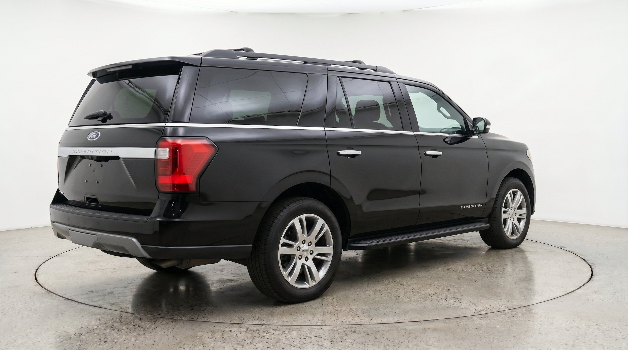 Thumbnail: 2024 Ford Expedition MAX - 9
