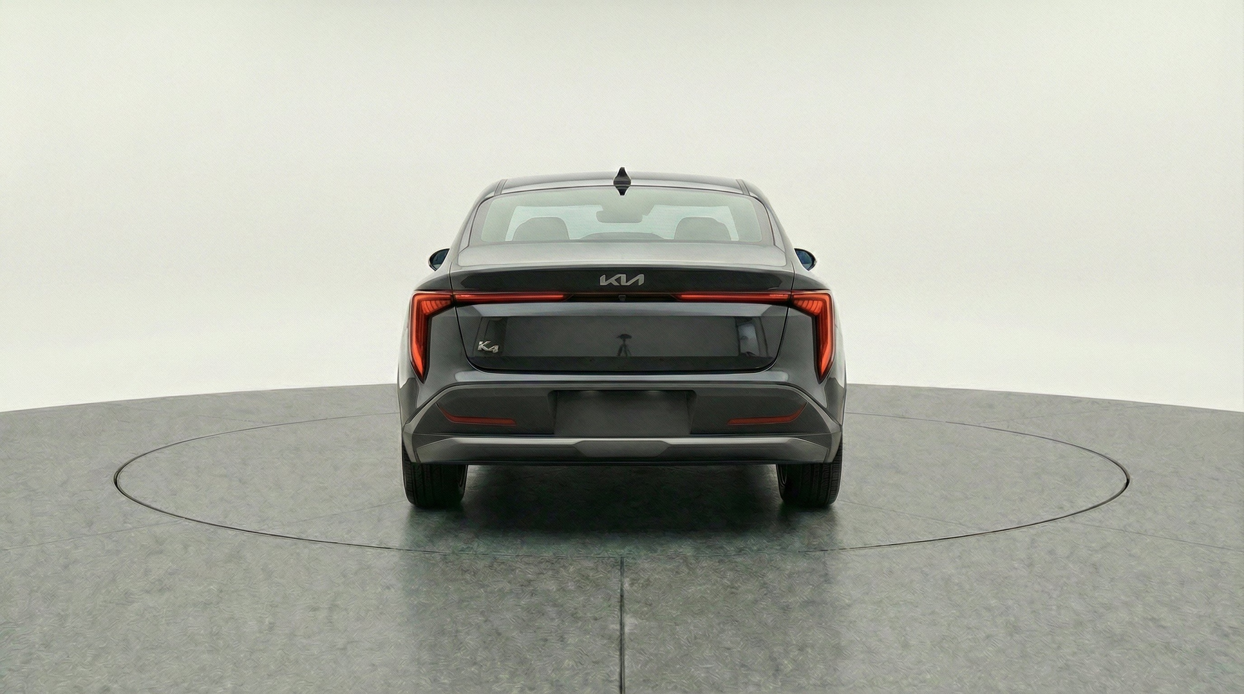 Thumbnail: 2025 Kia K4 - 7