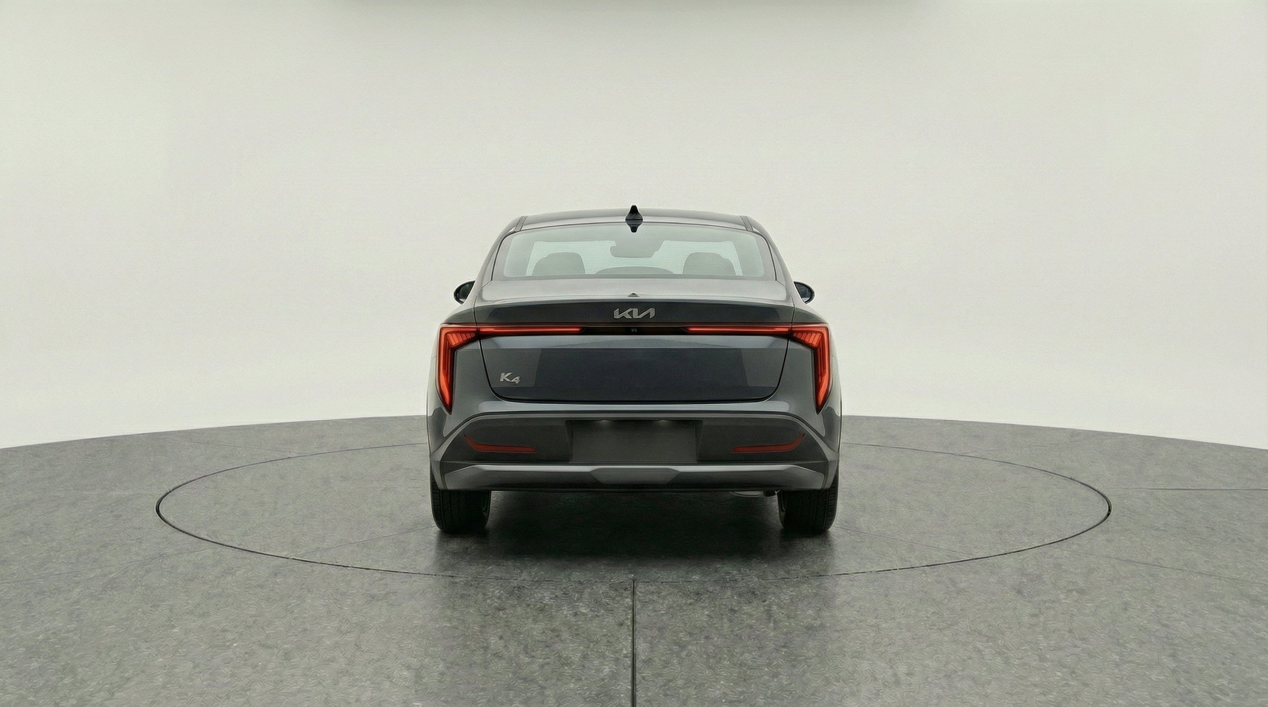 Thumbnail: 2025 Kia K4 - 7