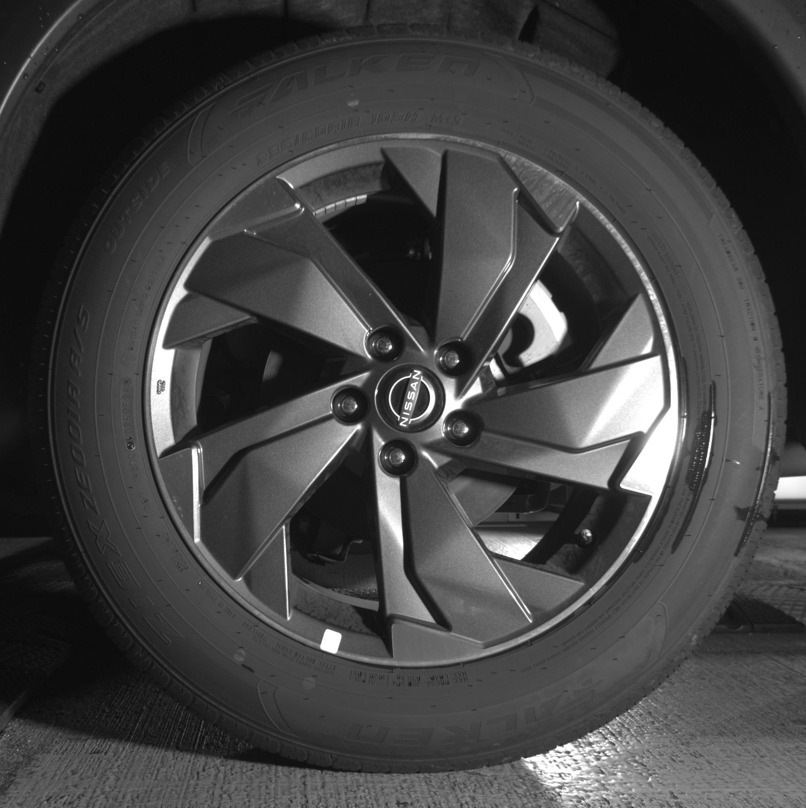 Thumbnail: 2025 Nissan Rogue - 11