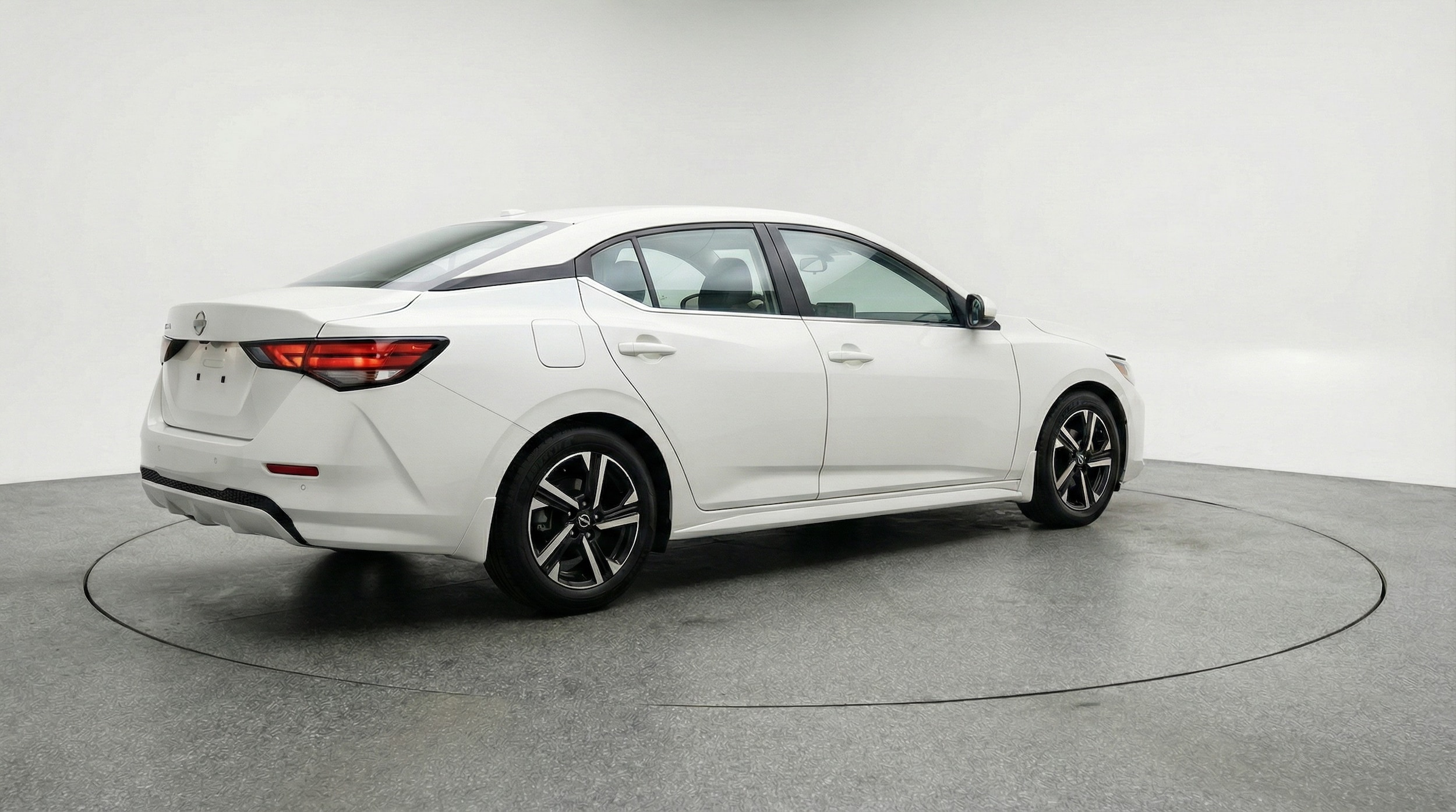 Thumbnail: 2025 Nissan Sentra - 7