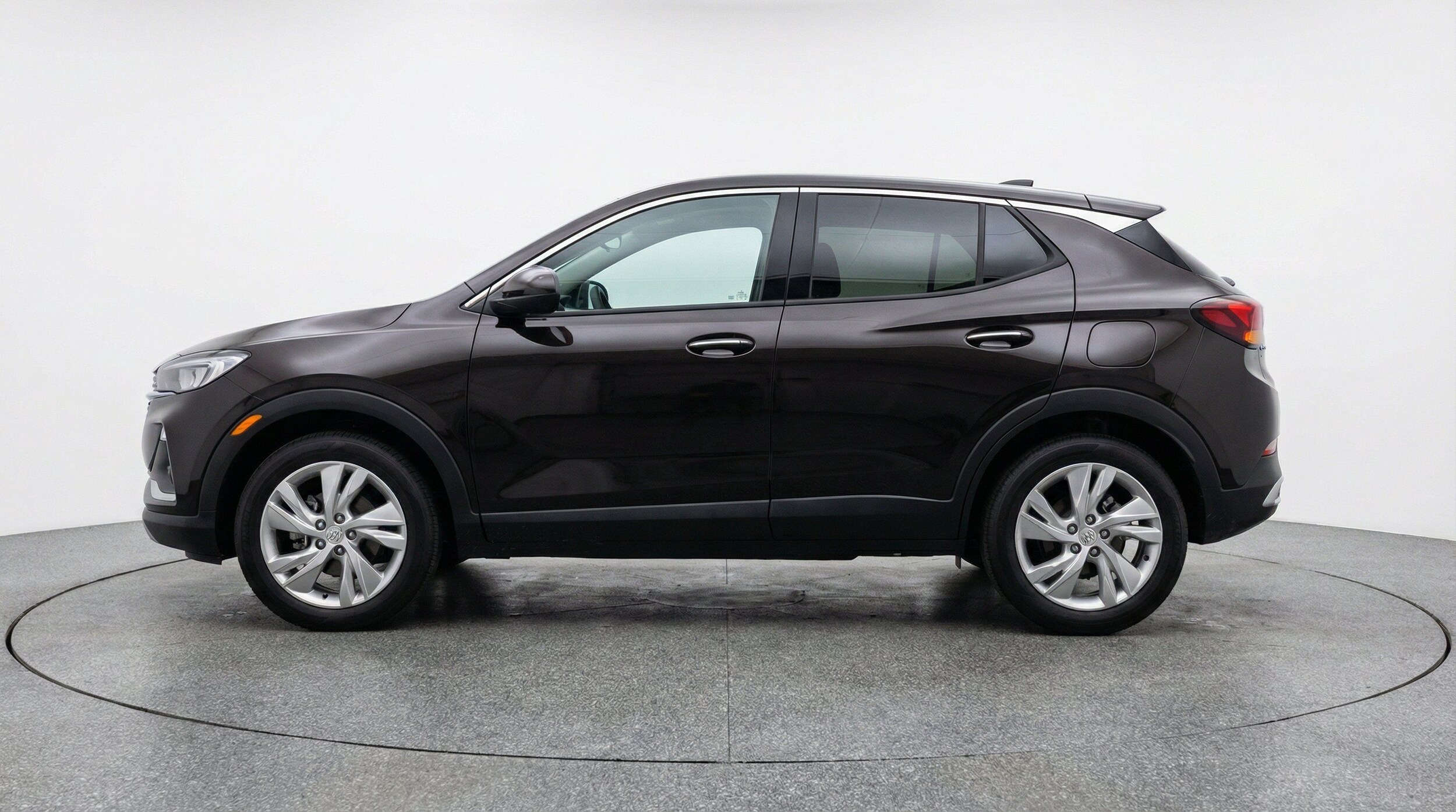 Thumbnail: 2026 Buick Encore GX - 5
