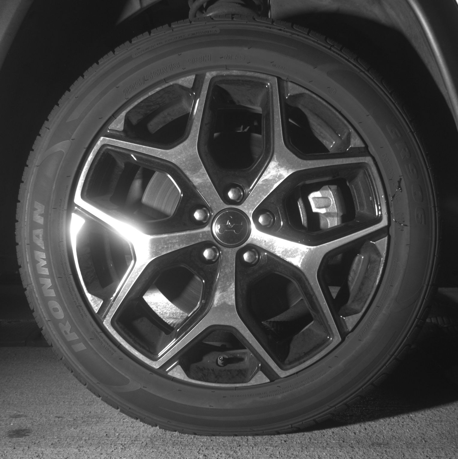 Thumbnail: 2025 Jeep Compass - 10