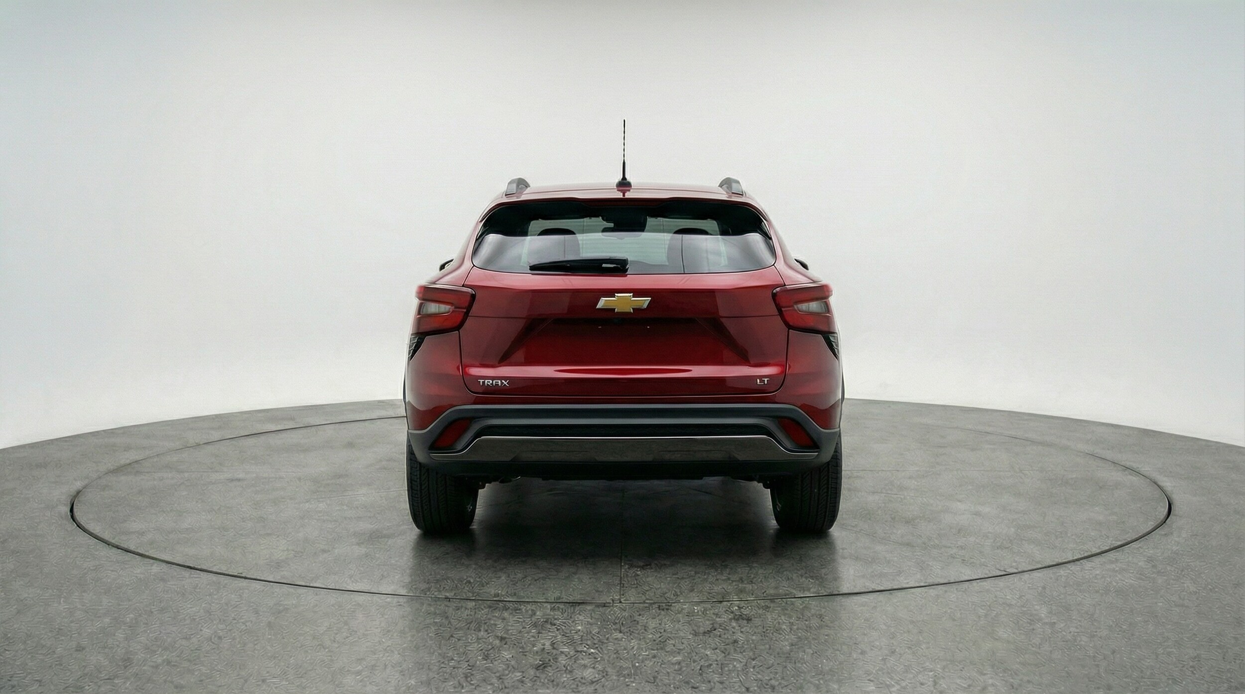 Thumbnail: 2025 Chevrolet Trax - 6