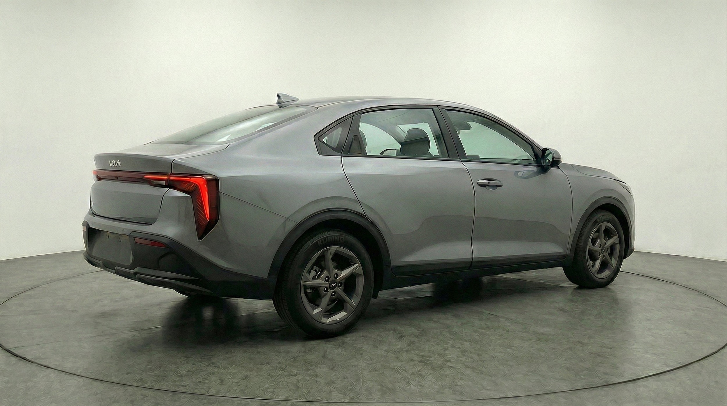 Thumbnail: 2025 Kia K4 - 9