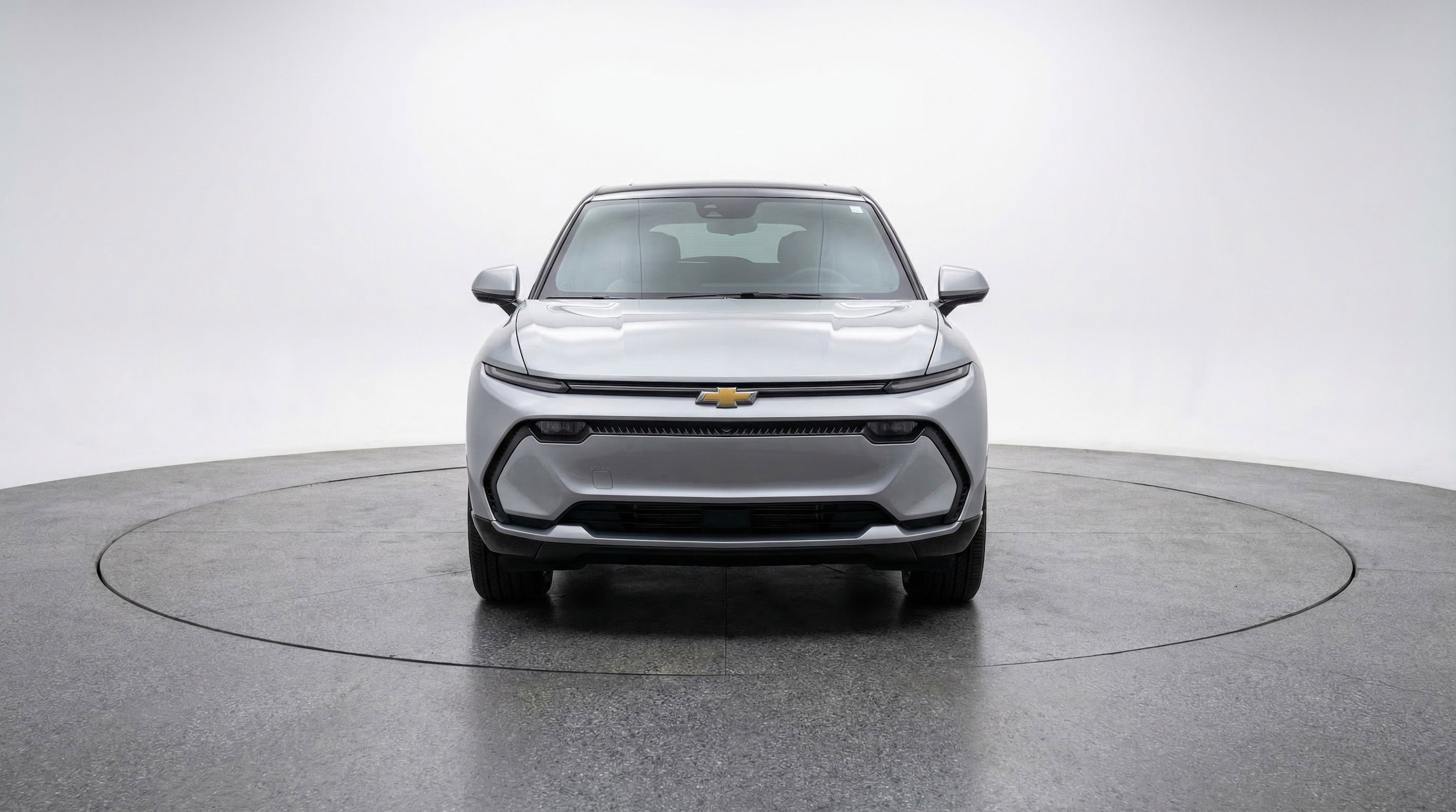 Thumbnail: 2025 Chevrolet Equinox - 2