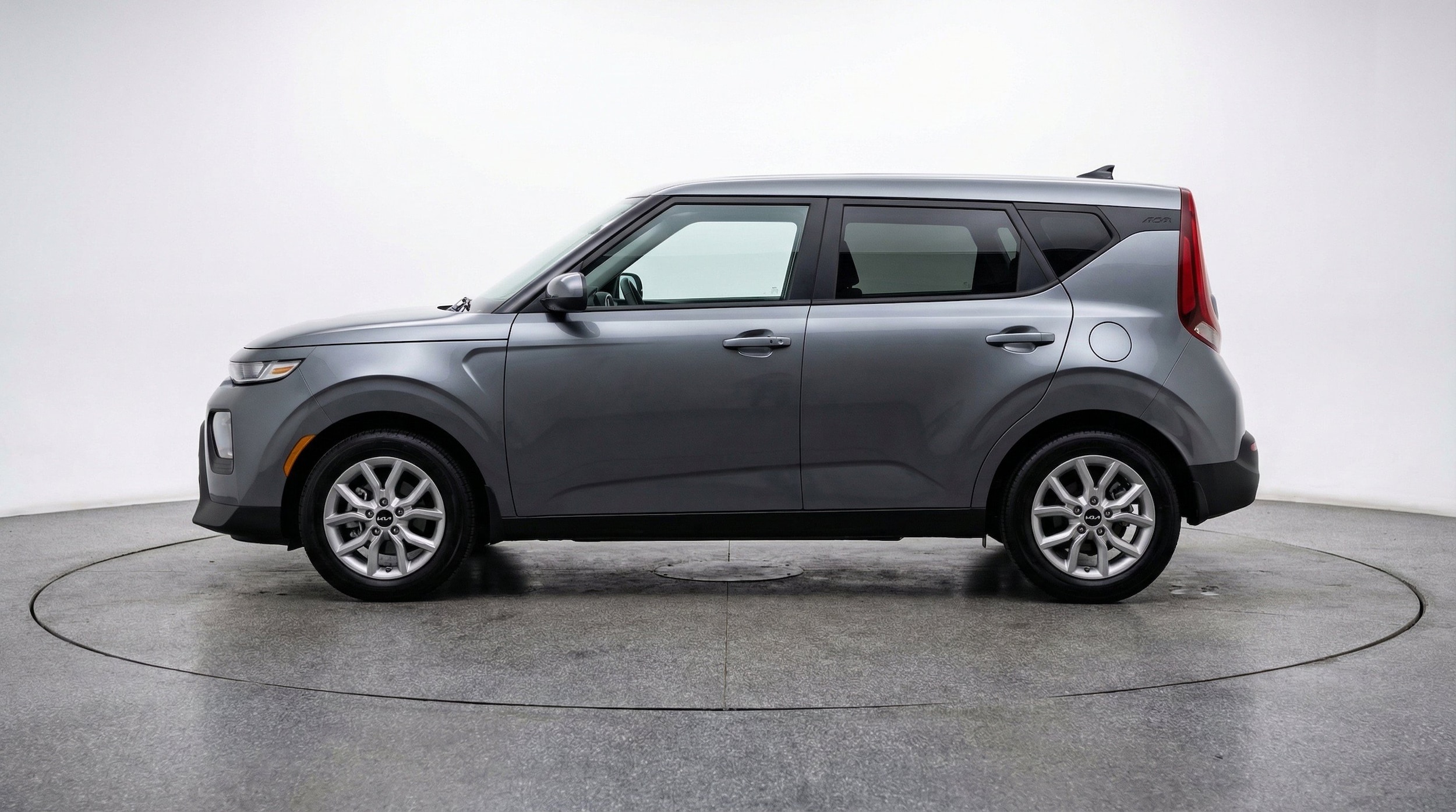 Thumbnail: 2025 Kia Soul - 5