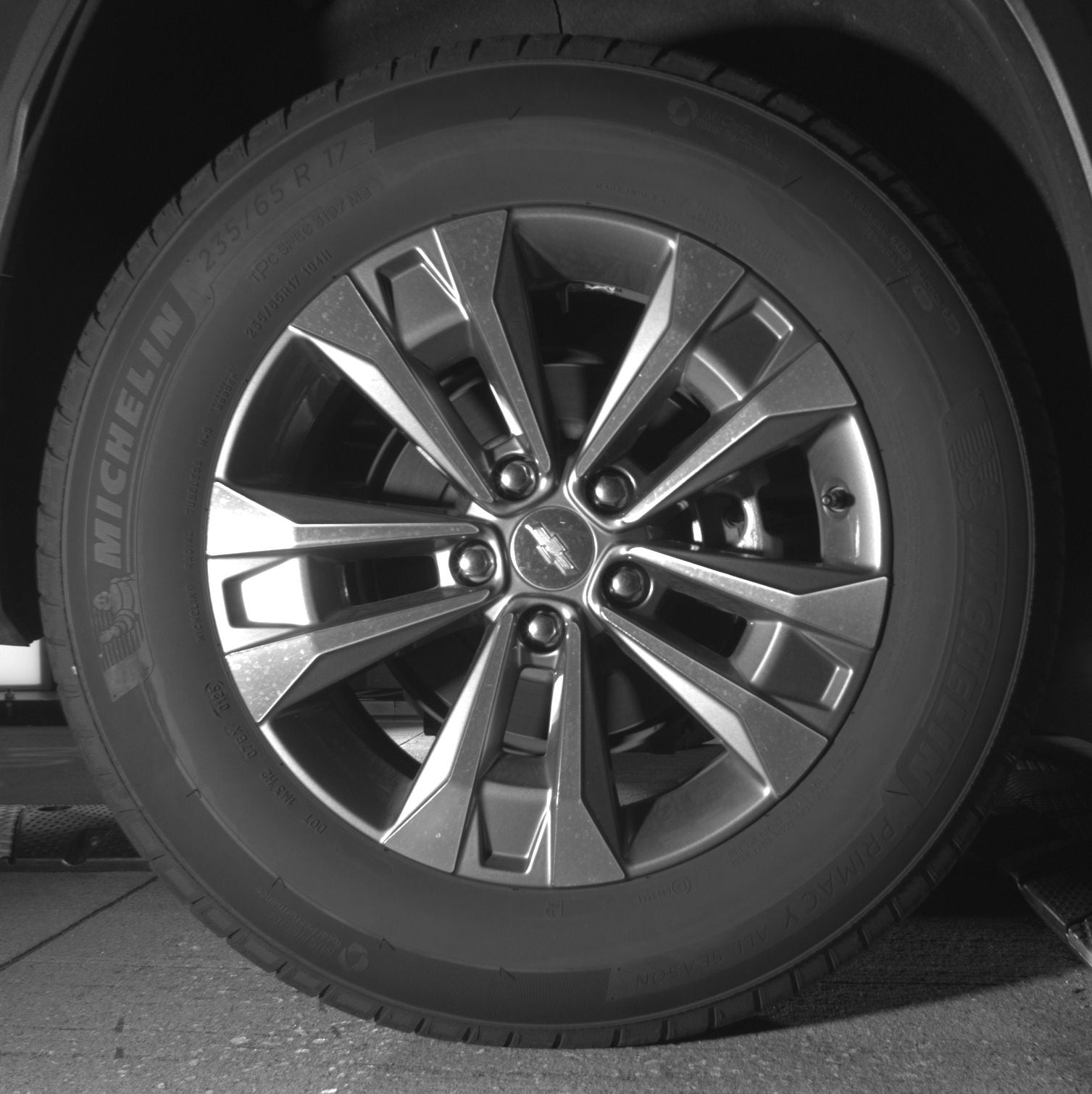 Thumbnail: 2025 Chevrolet Equinox - 12