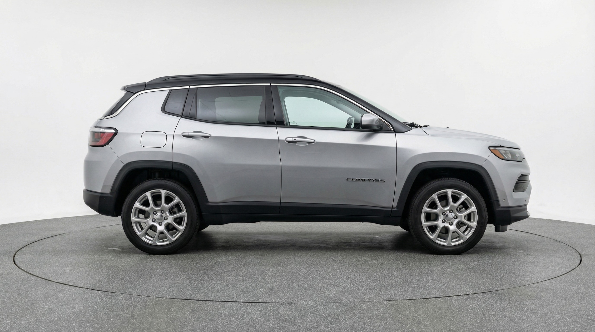 Thumbnail: 2025 Jeep Compass - 8